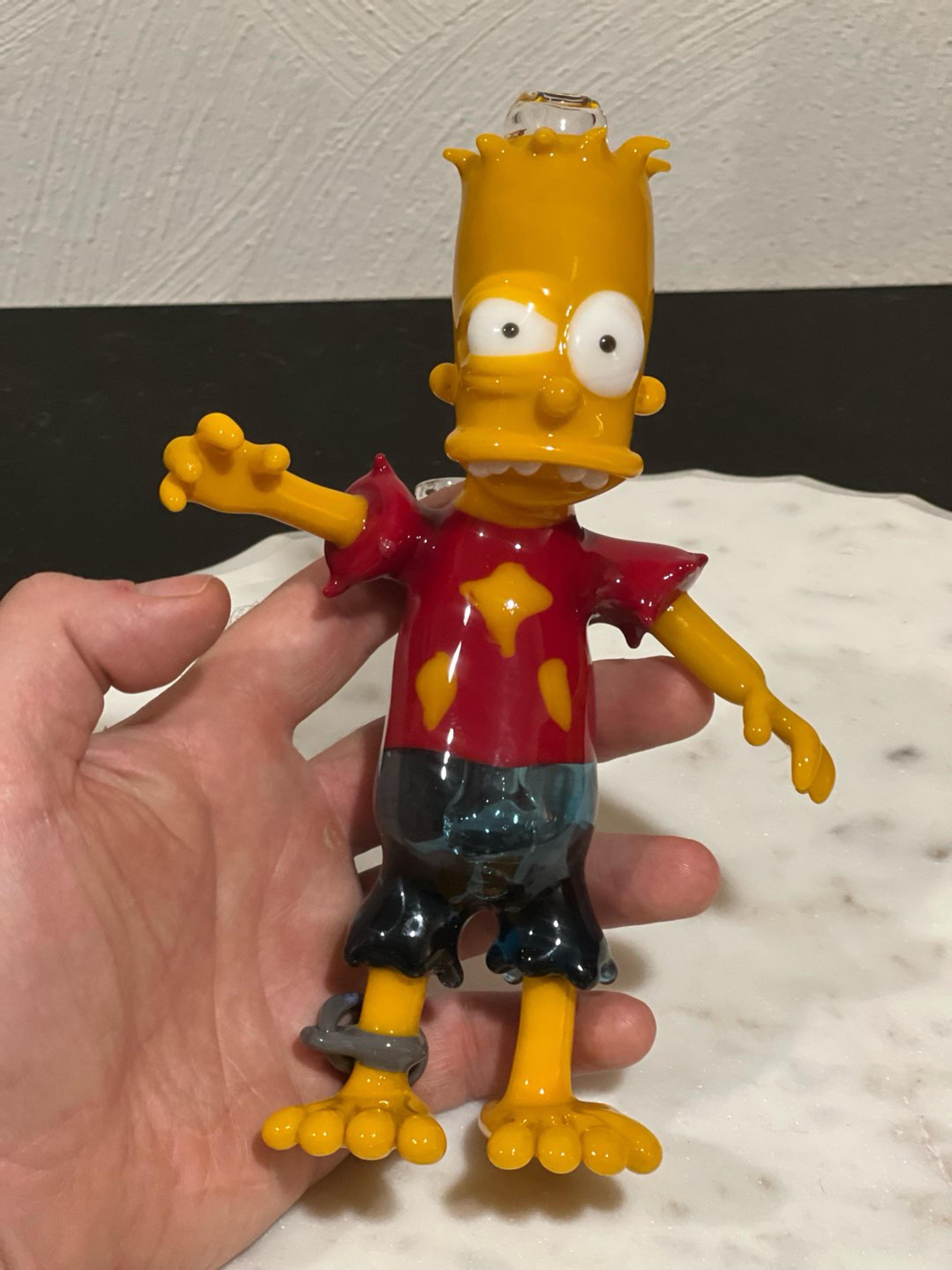 Preview pic of Cmorglass Huge from the Attic