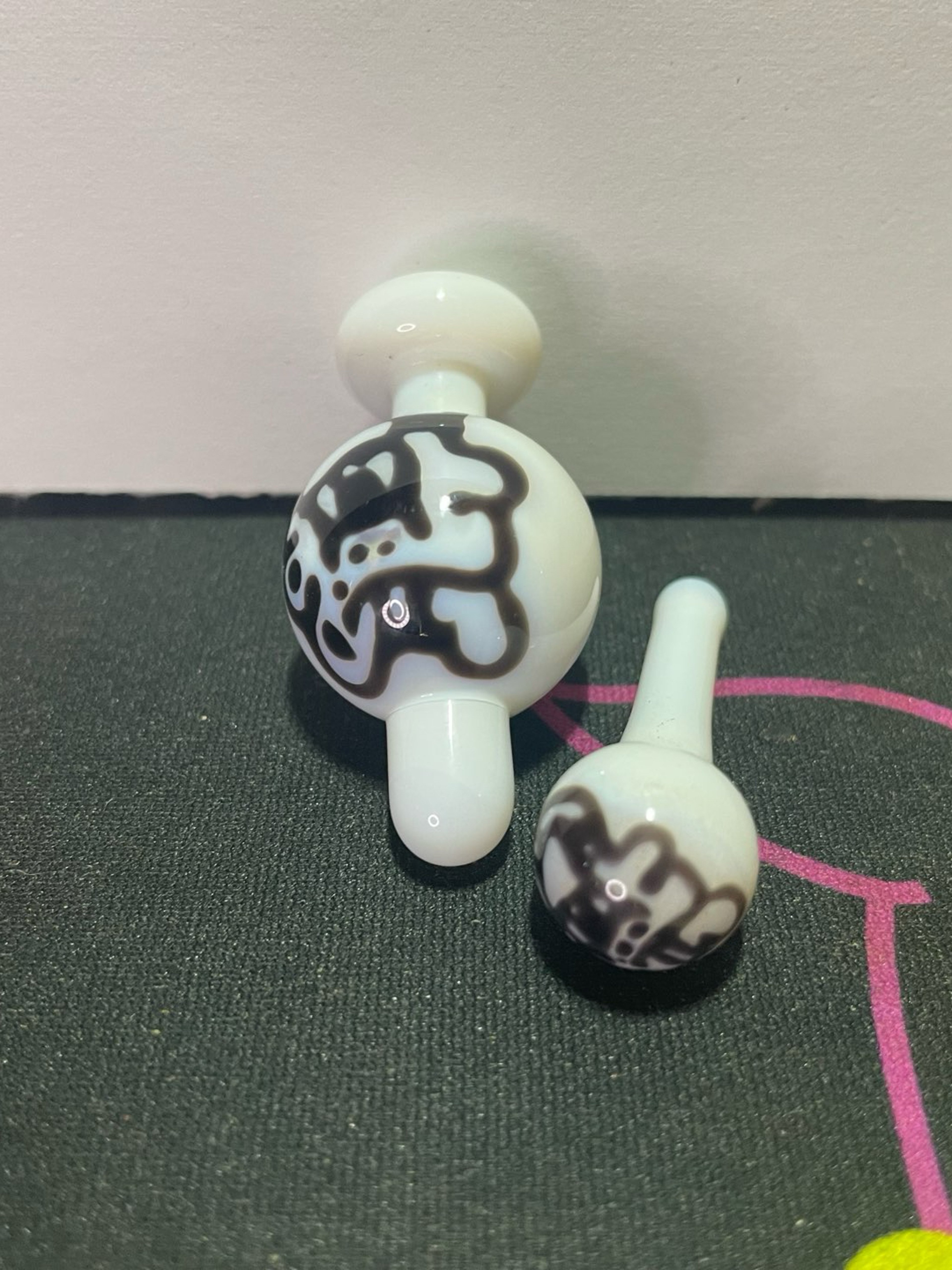 Preview pic of Ben Focus Slurper Set