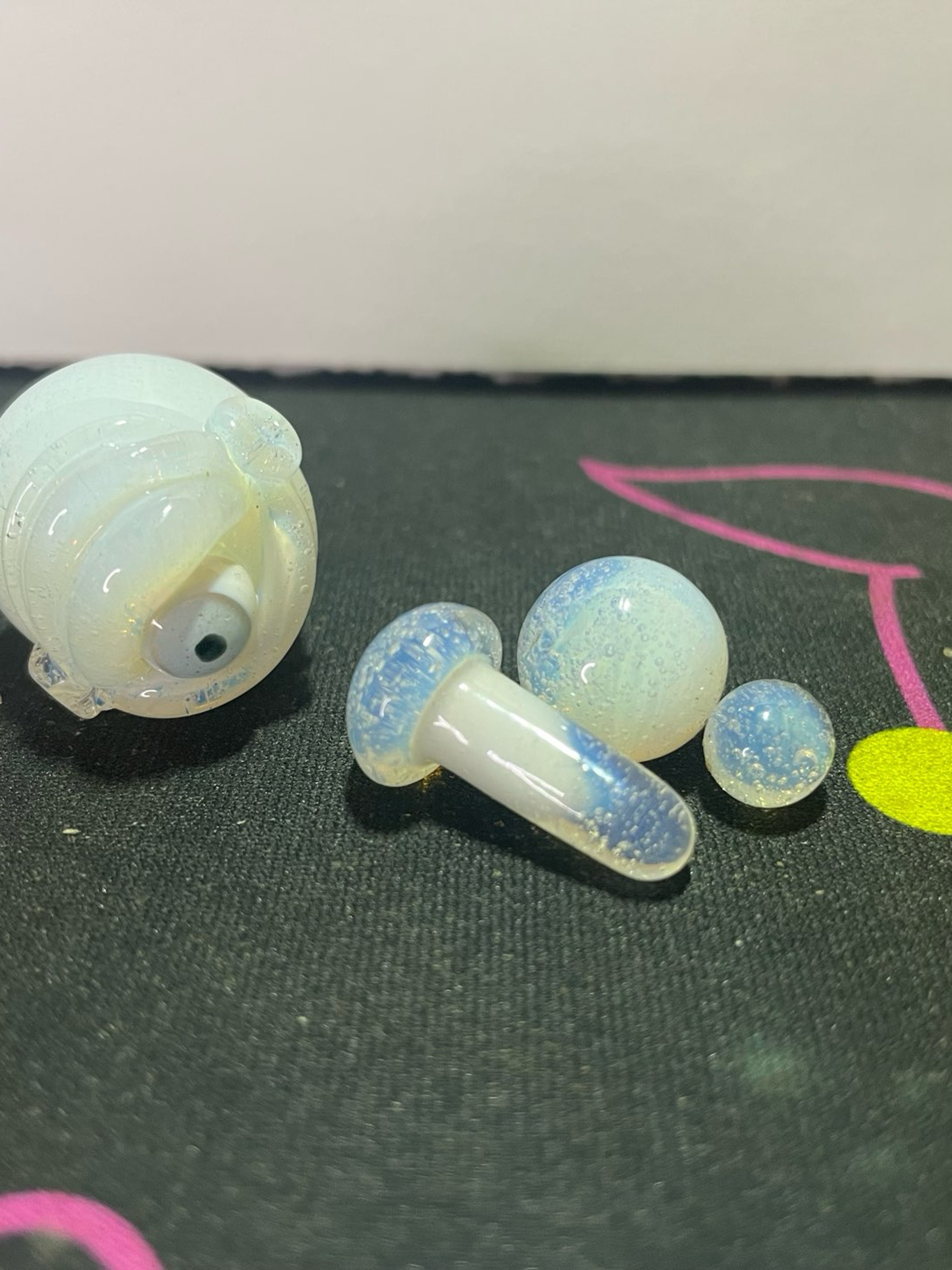 Preview pic of Slime Glass Slurper Set
