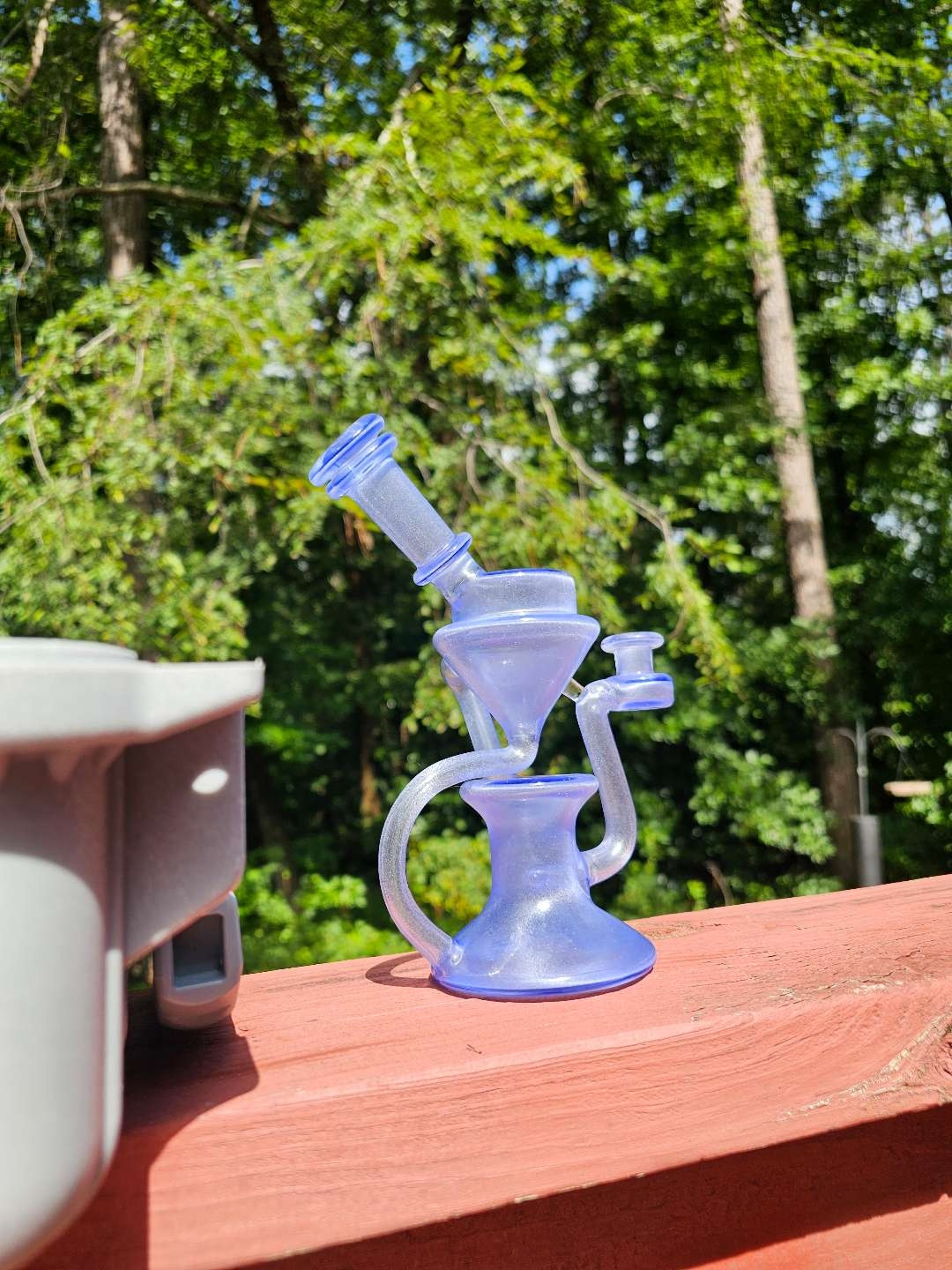 Preview pic of Shadooba recycler