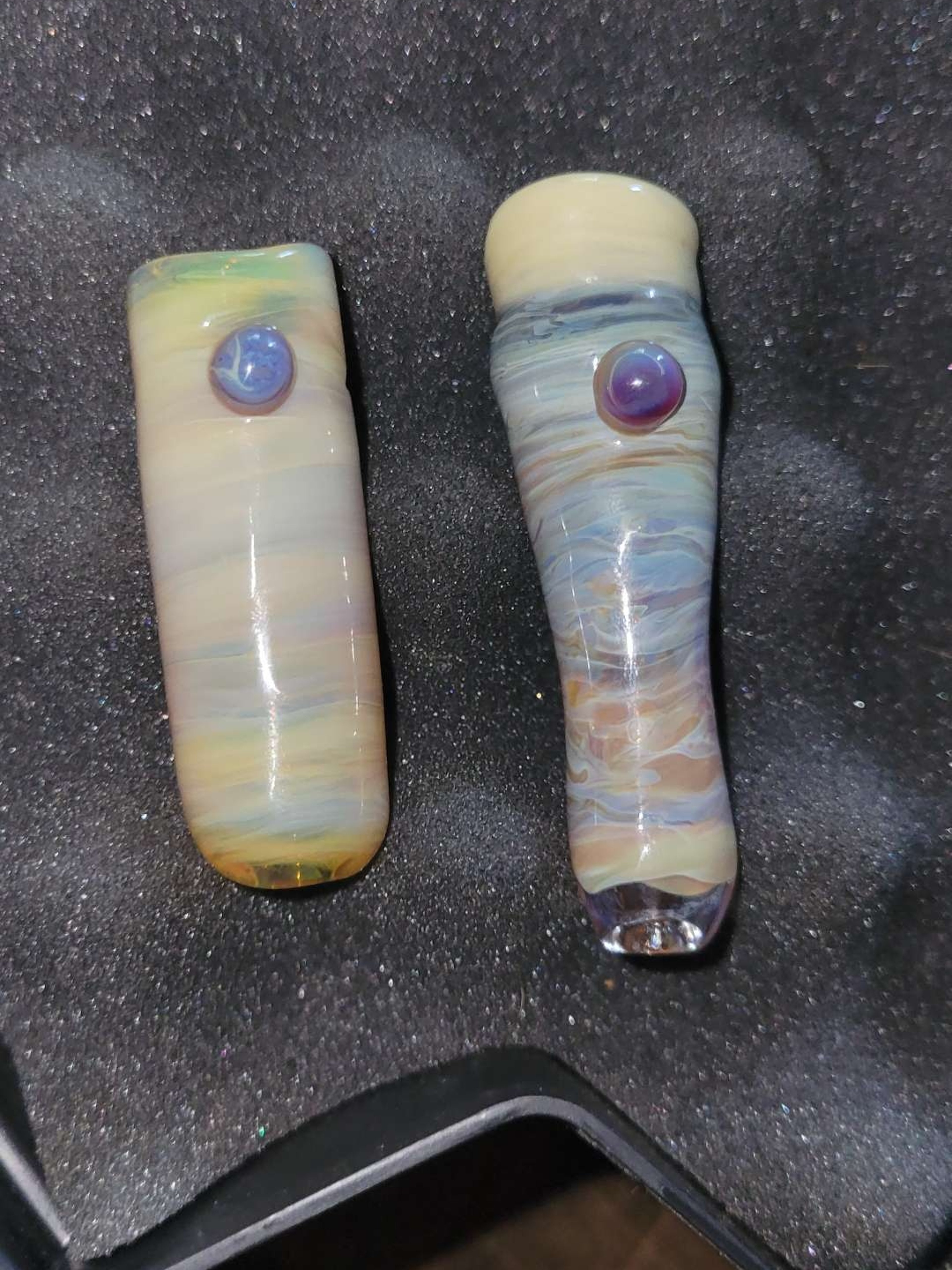 Preview pic of Coil potted chillys