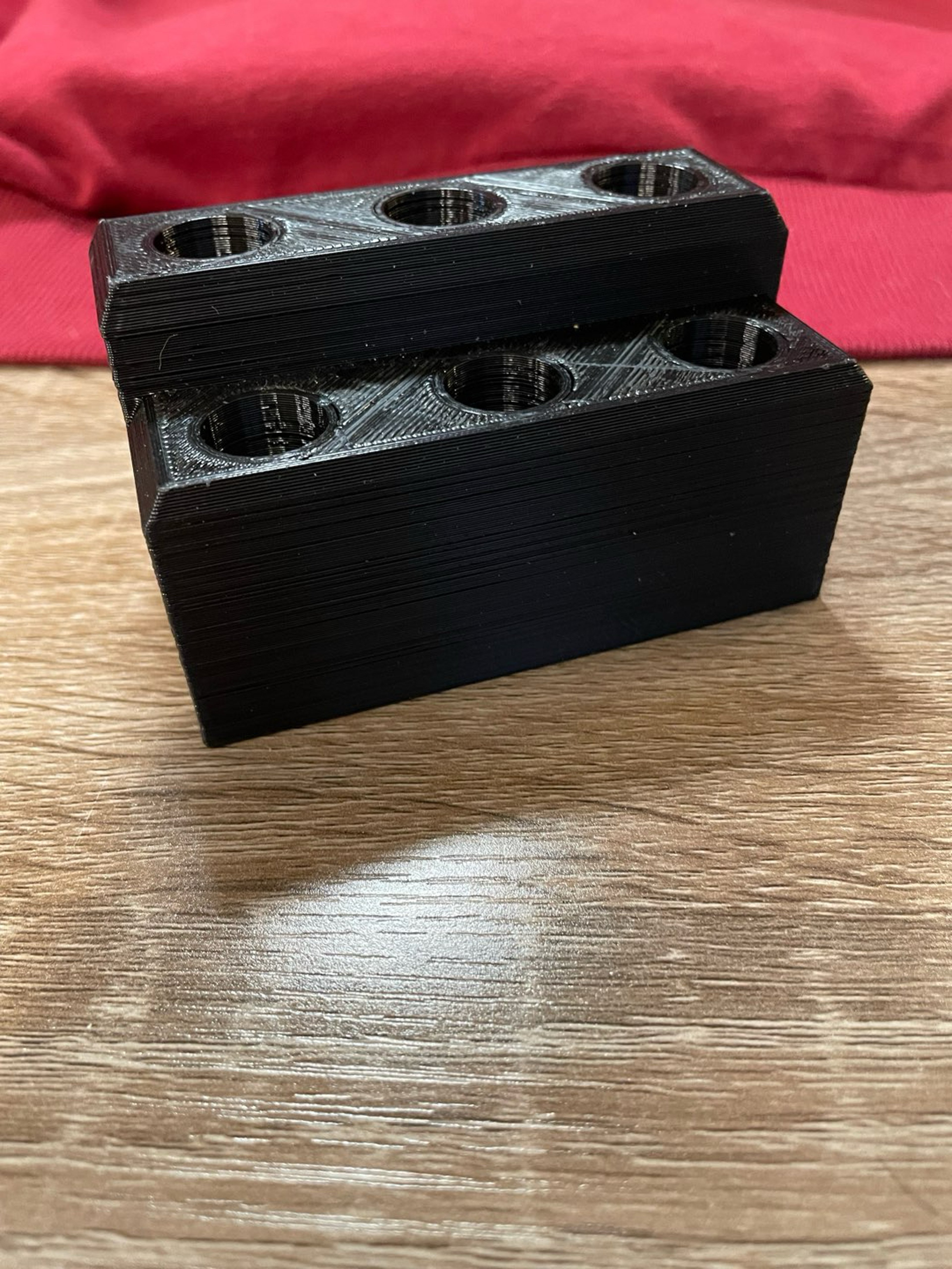 Preview pic of Banger/slide holder dab station