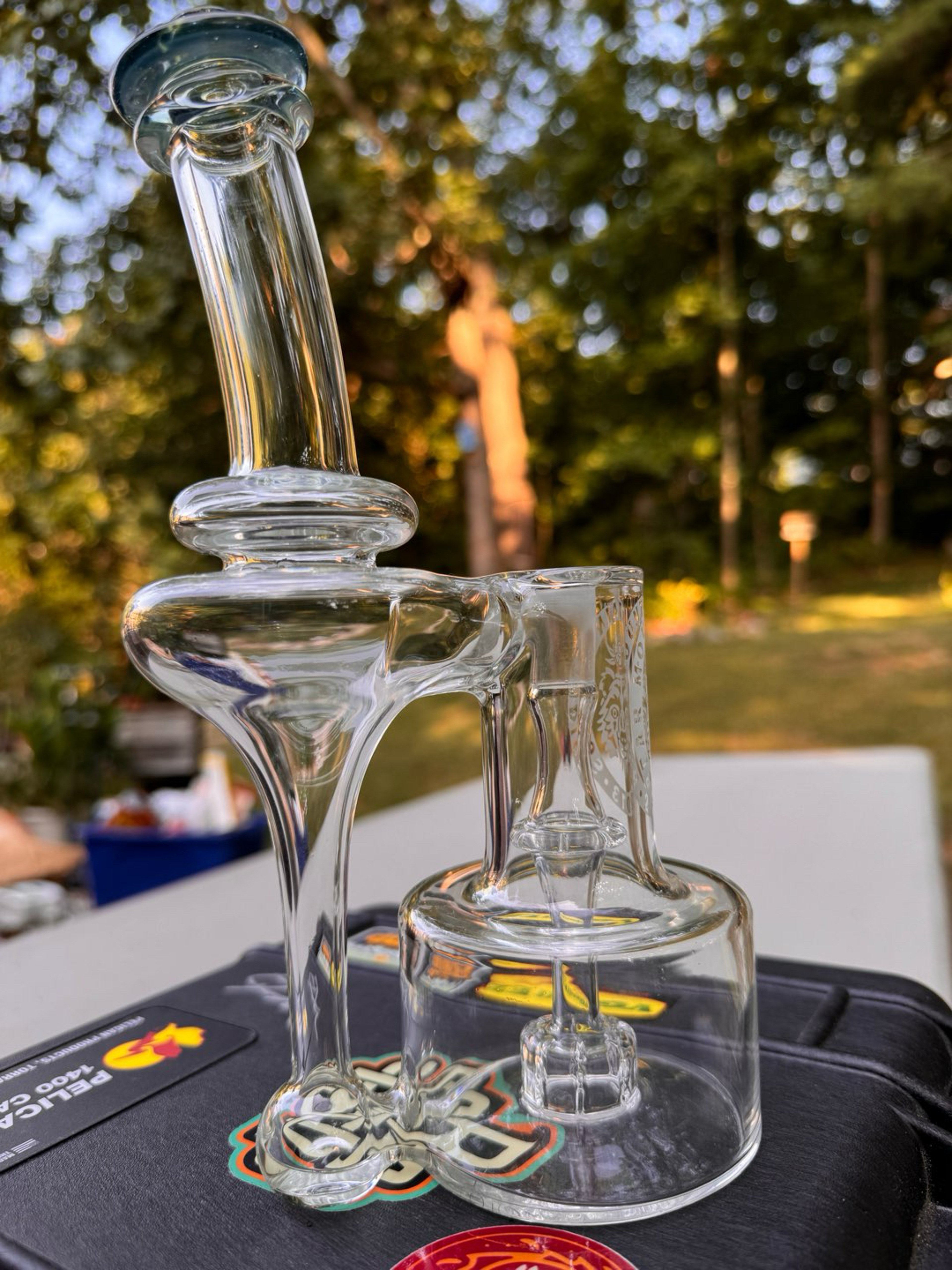 Preview pic of BMS 14mm DD RBR