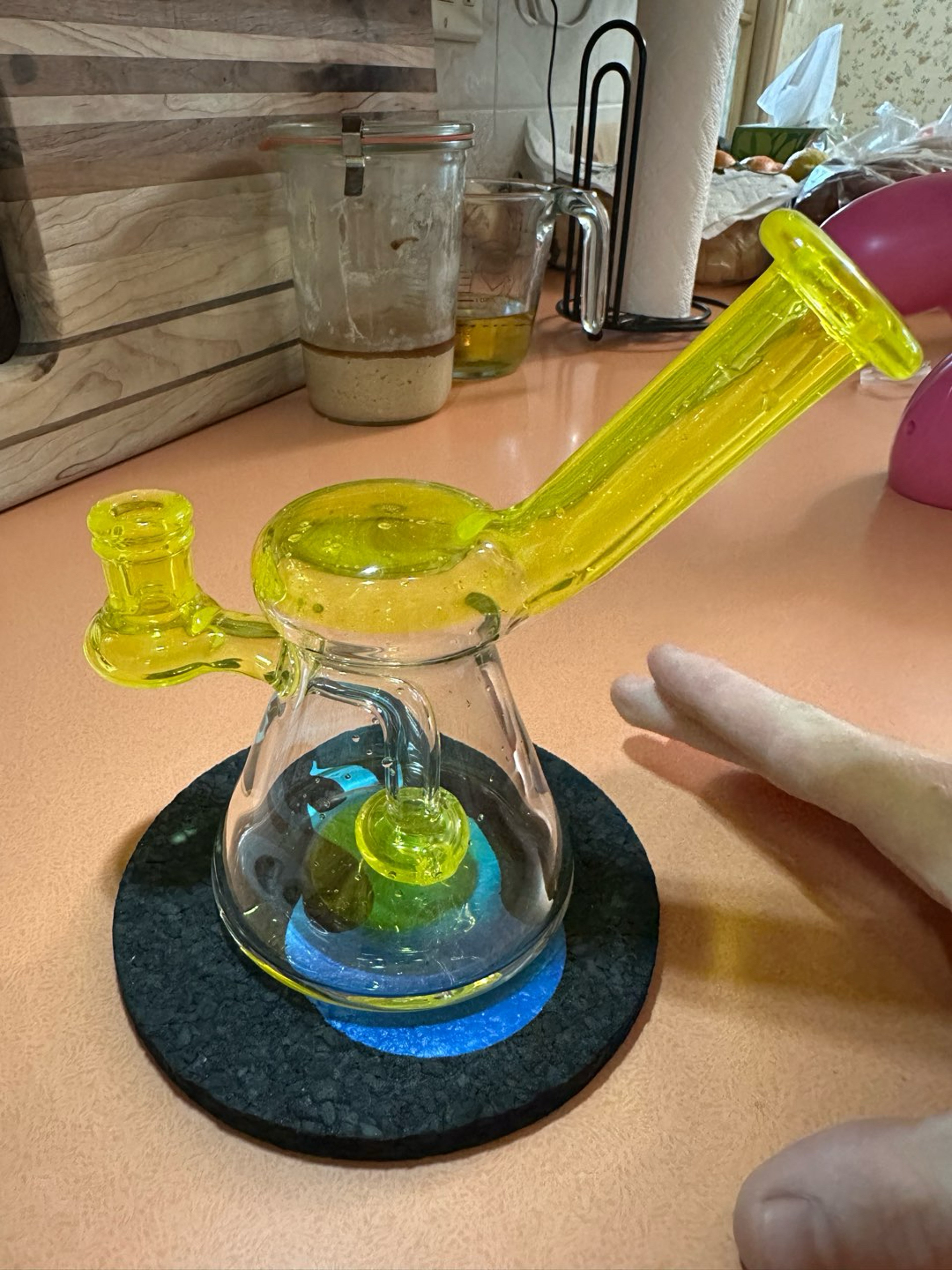 Preview pic of K sick kickback 10mm new