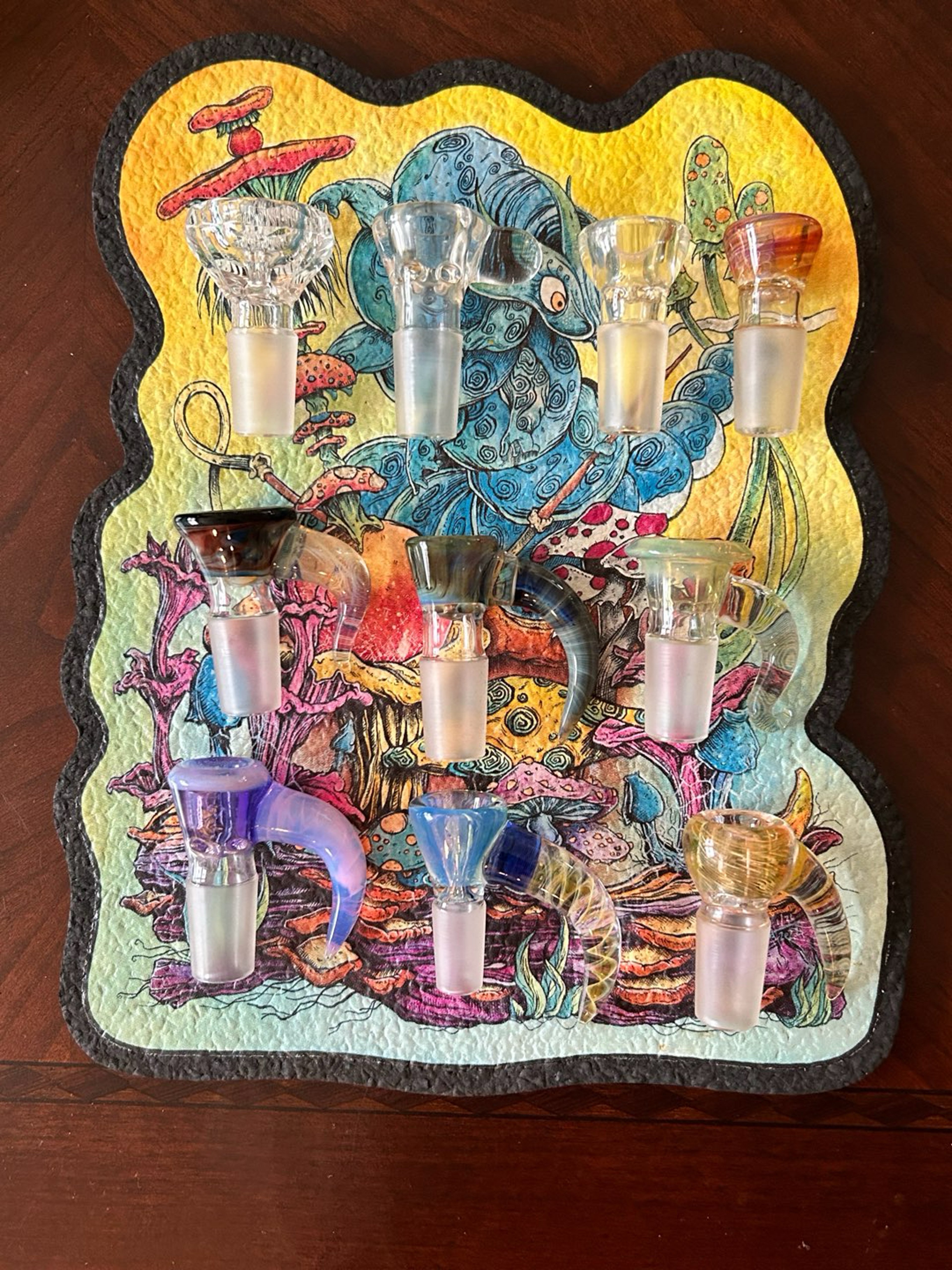 Preview pic of Slides for sale