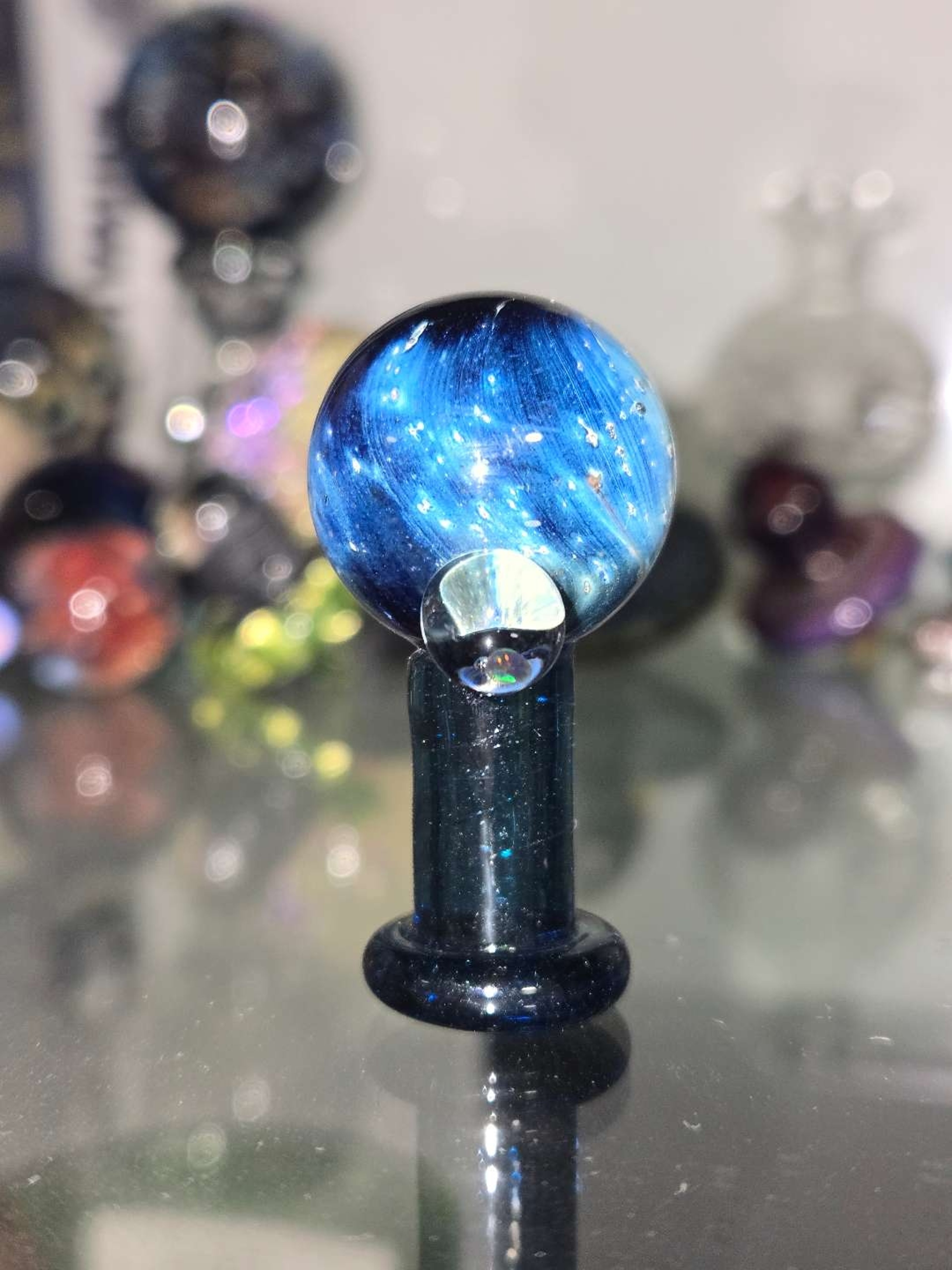 Preview pic of Spinner cap
