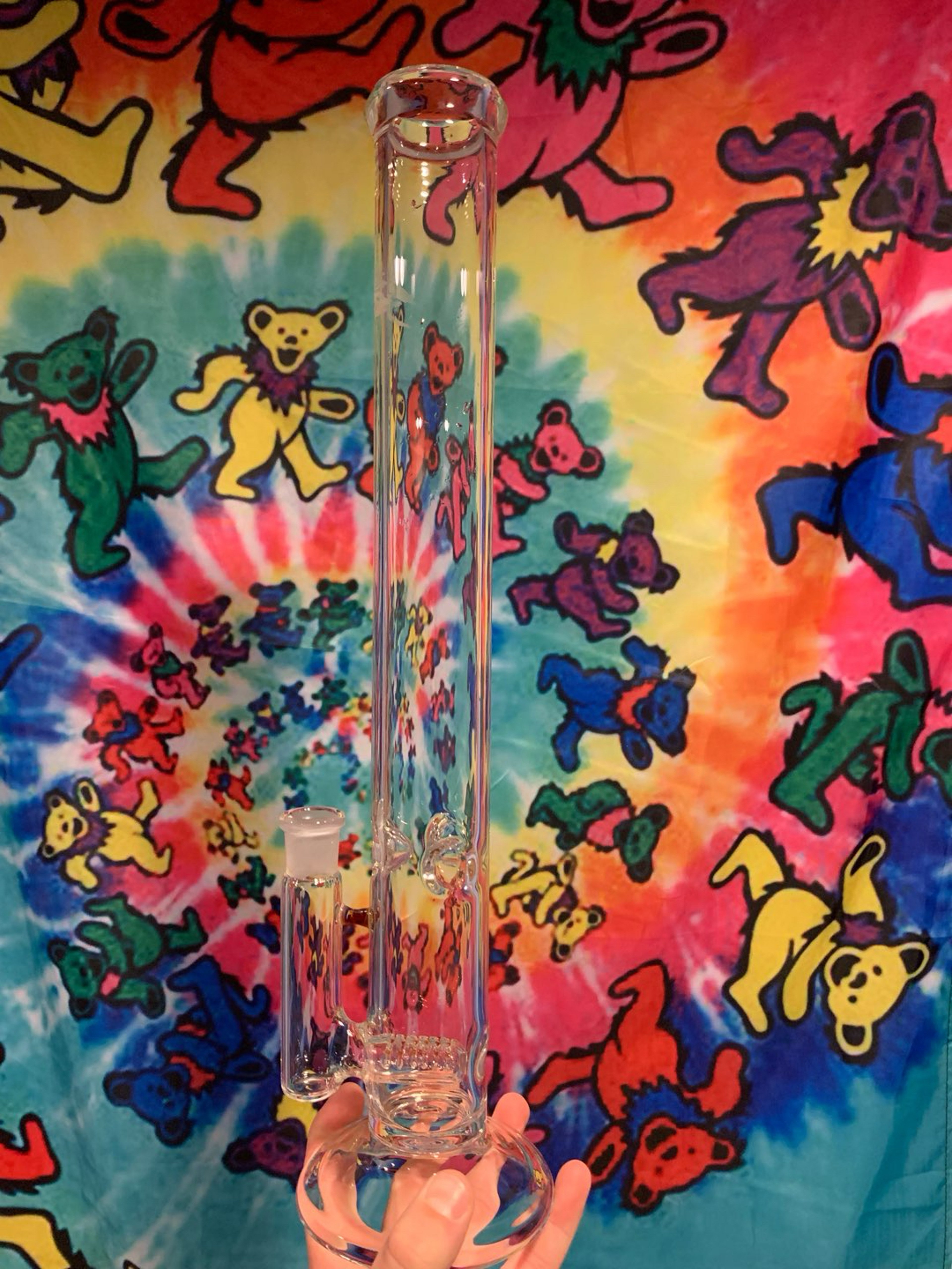 Preview pic of 53 Elements straight tube
