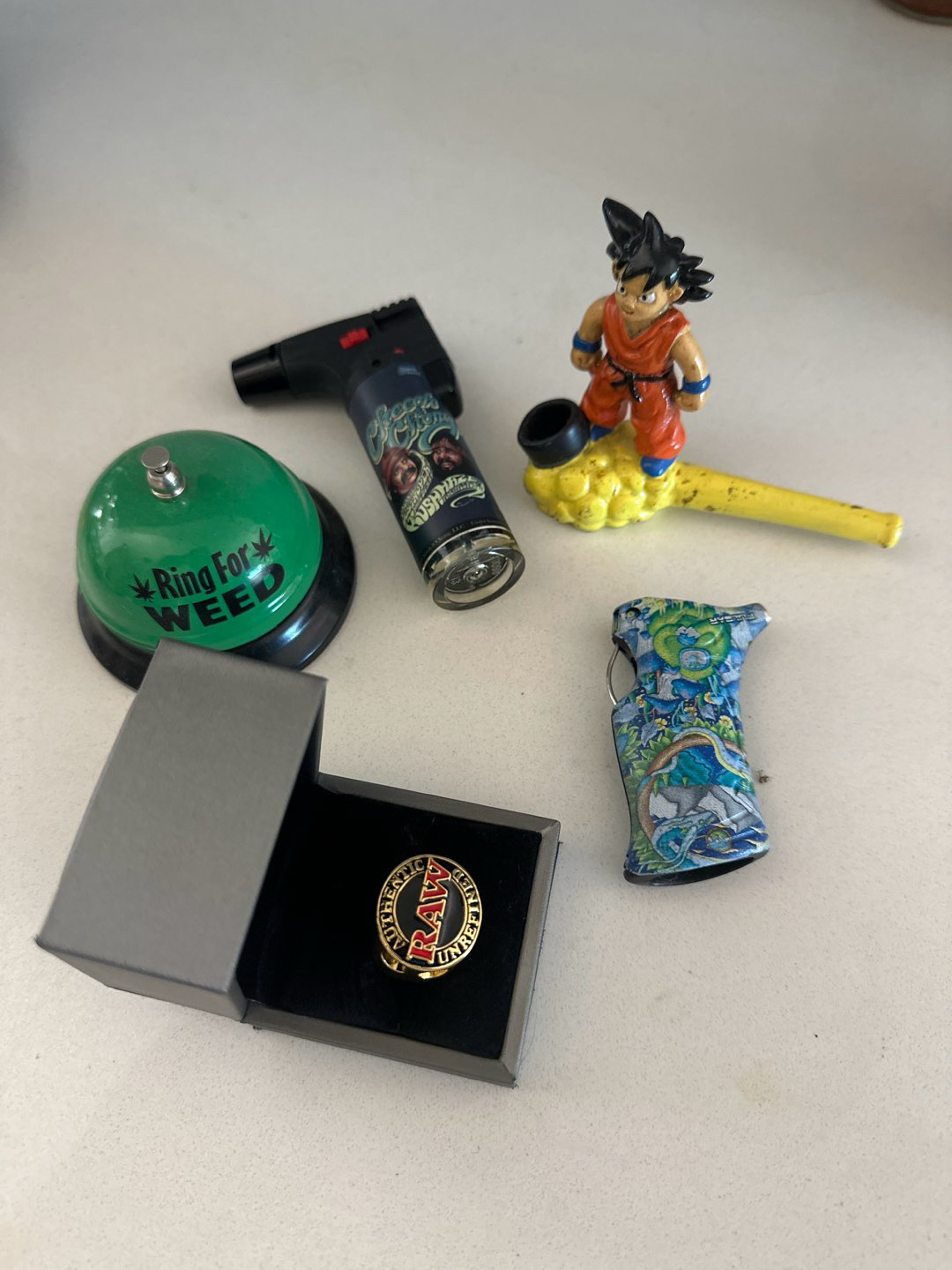 Preview pic of 4/20 Bundle