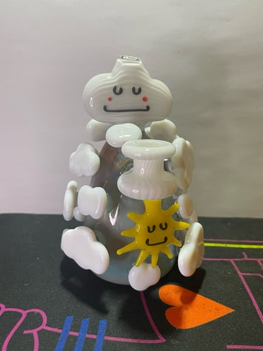 Preview pic of Ben Focus Cloud Rig