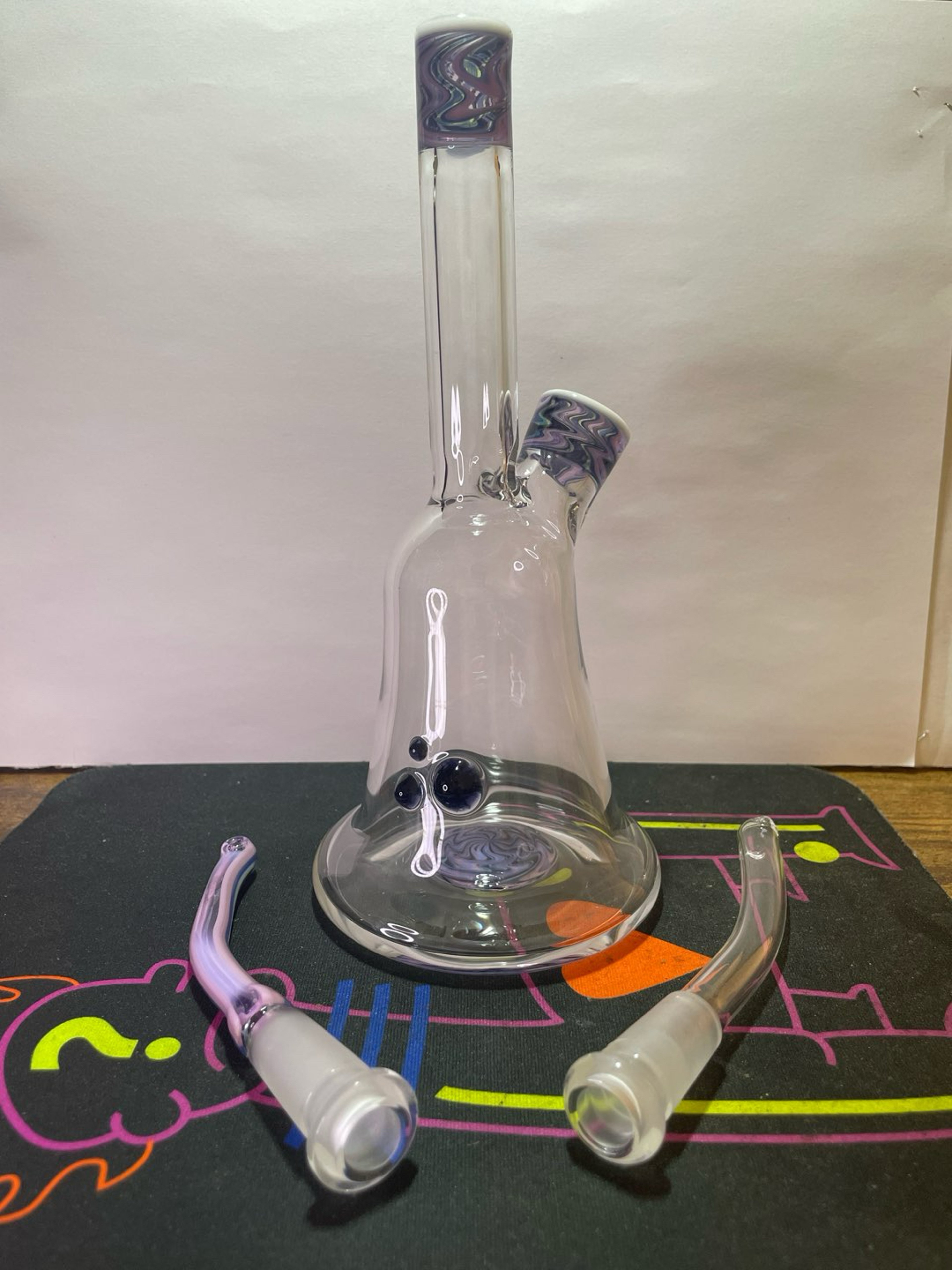 Preview pic of BeetleSeuss Tube Set