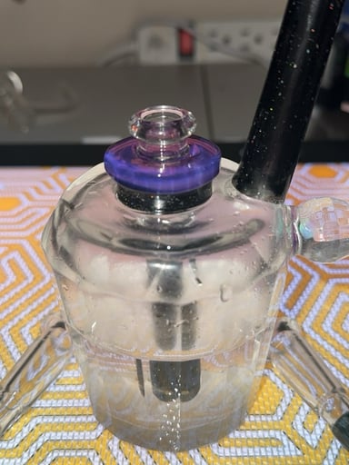 Preview pic of Star gazer x crushed opal