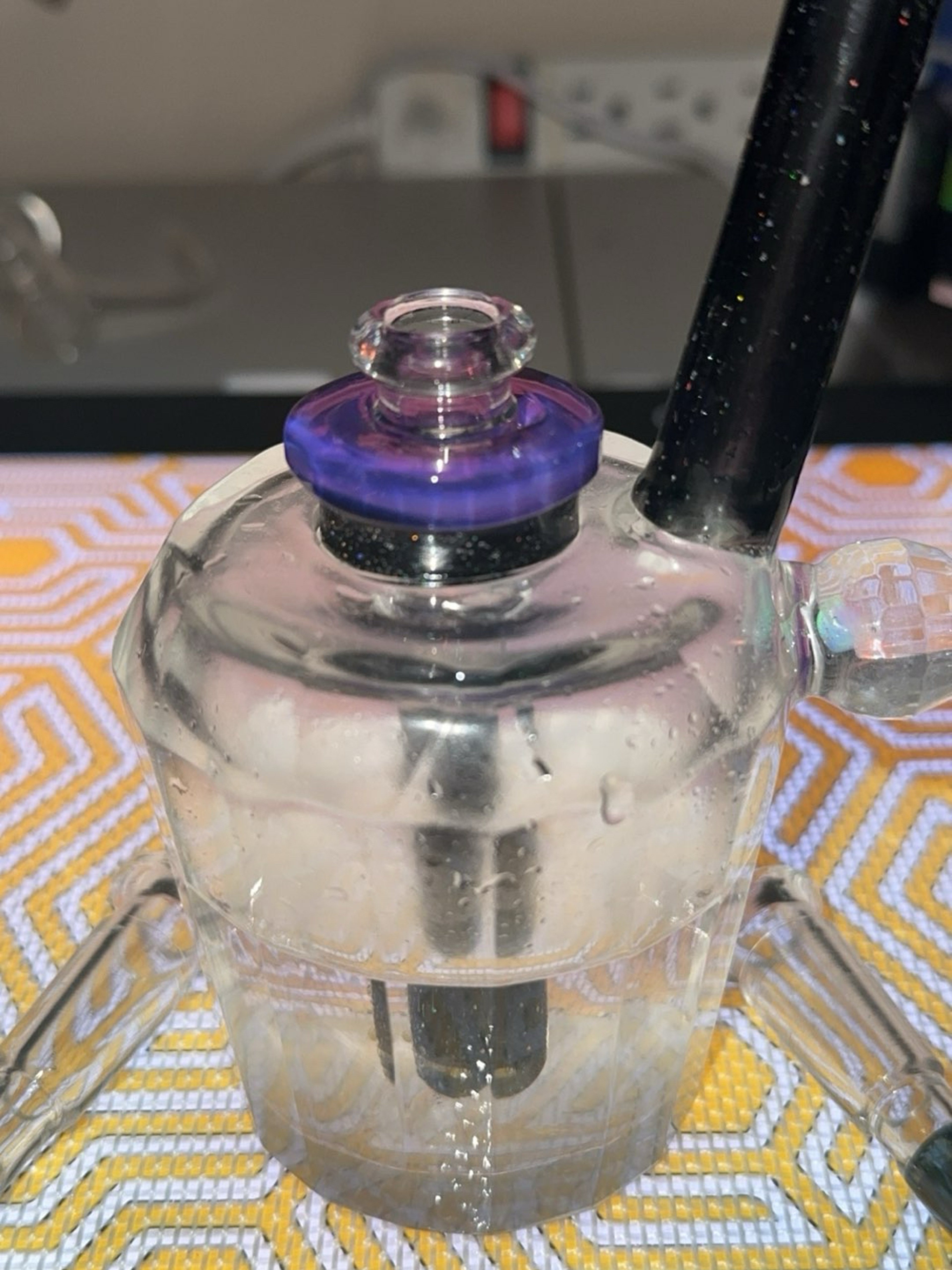 Star gazer x crushed opal image 0