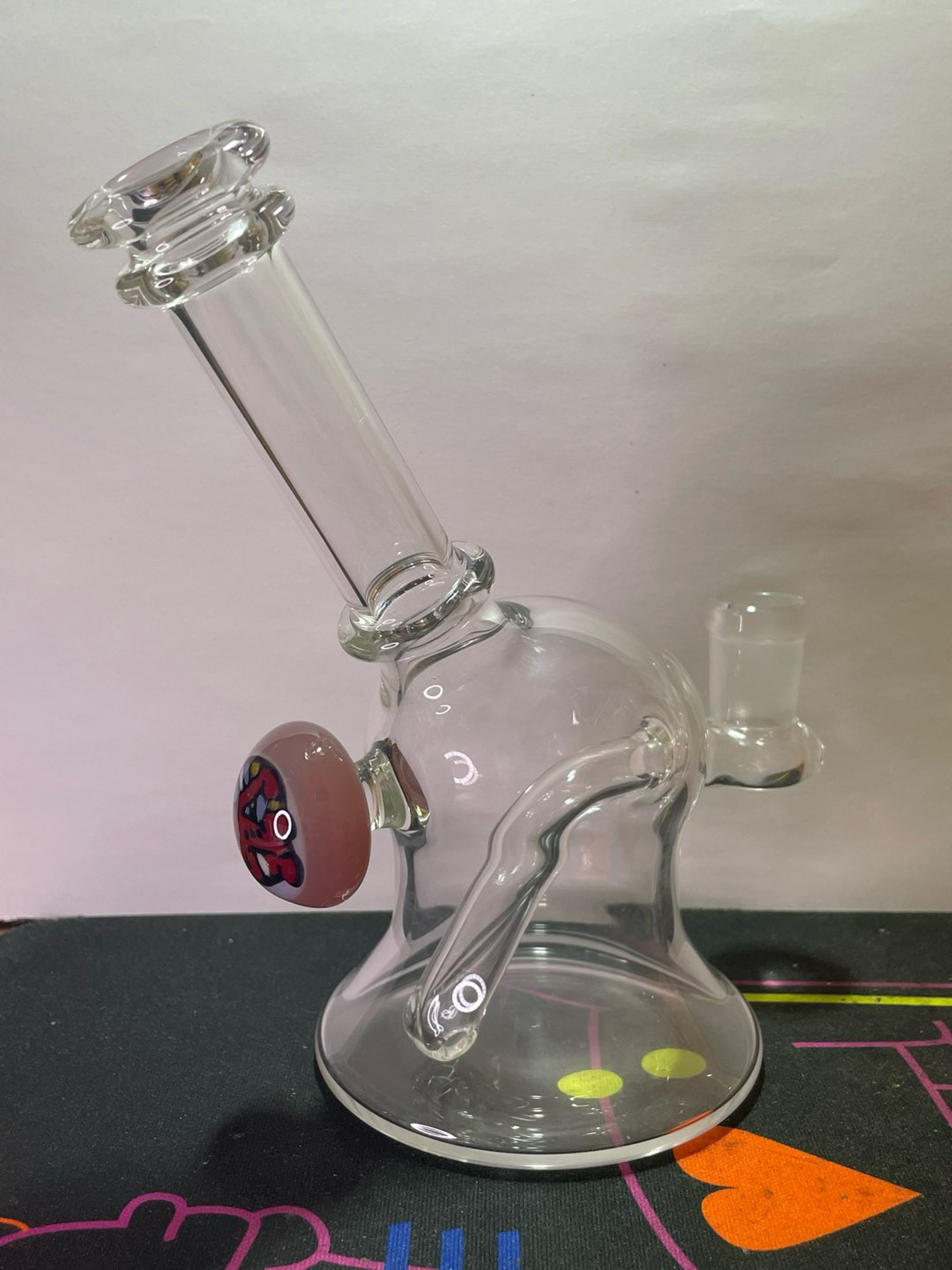 Preview pic of Ben Focus Rig Set