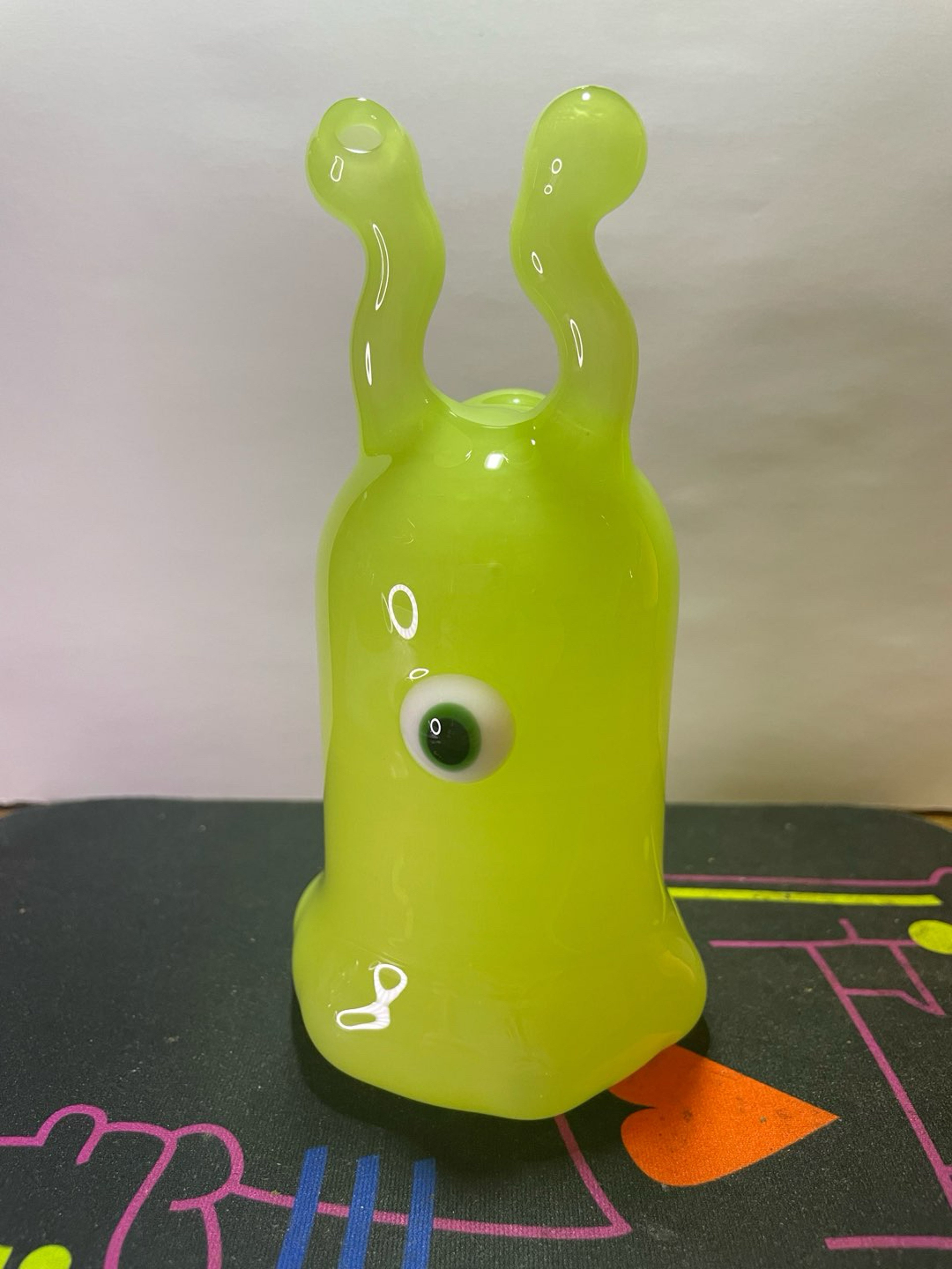 Preview pic of Drewbie Sluggo w/ Matching Set