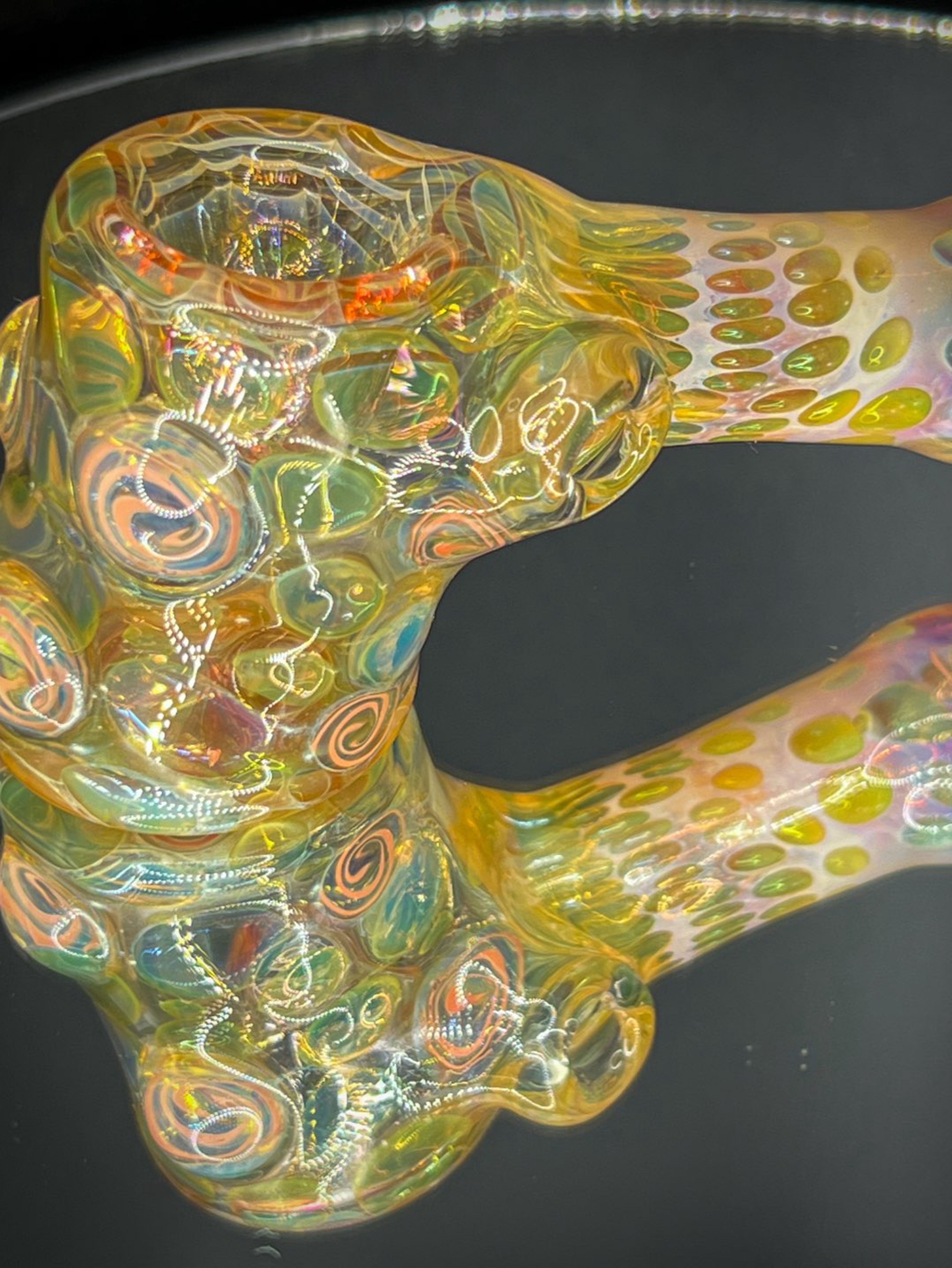 Preview pic of Maytin Glass ‘24