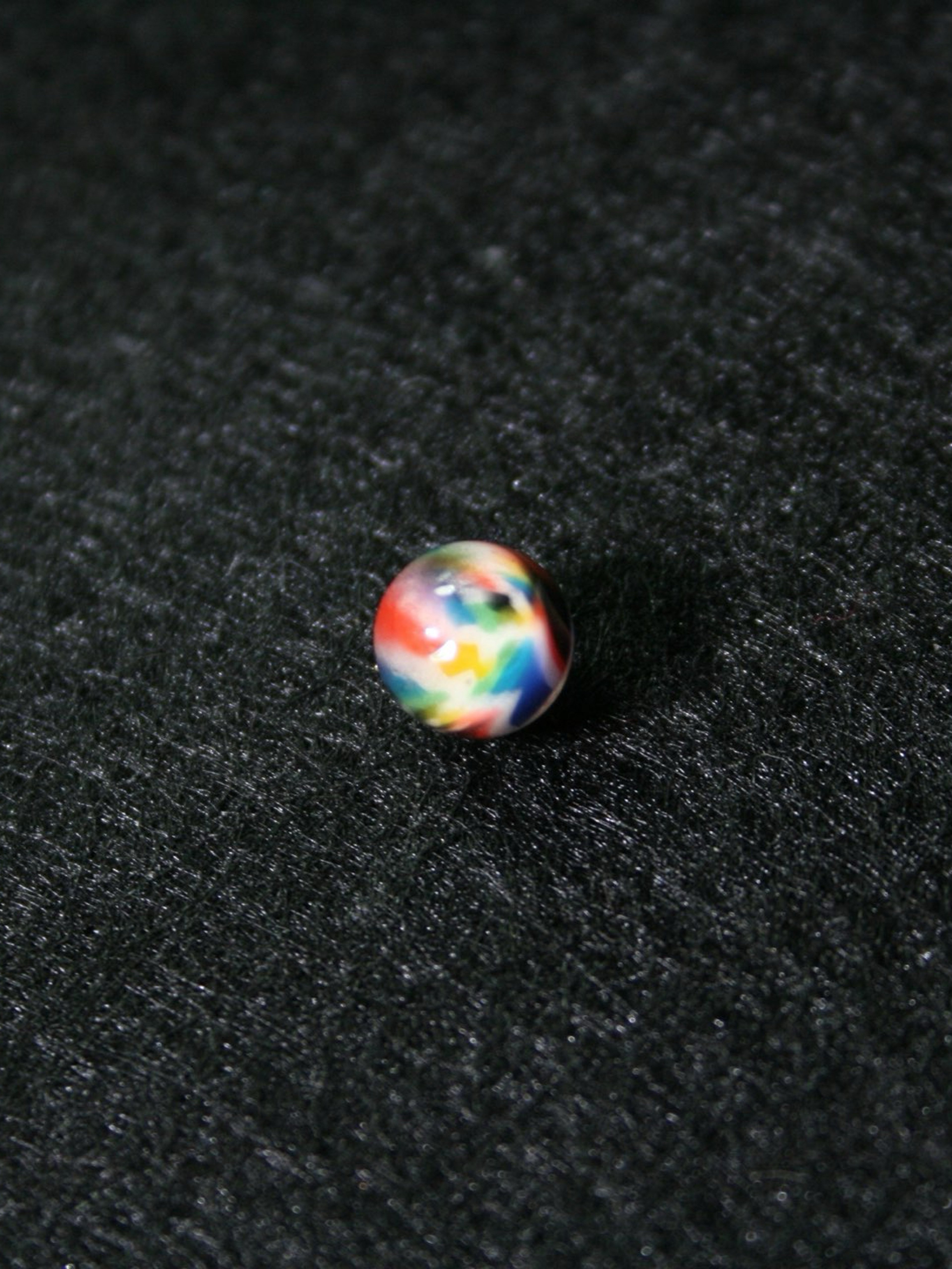 Preview pic of Mr. Vorhees pearl