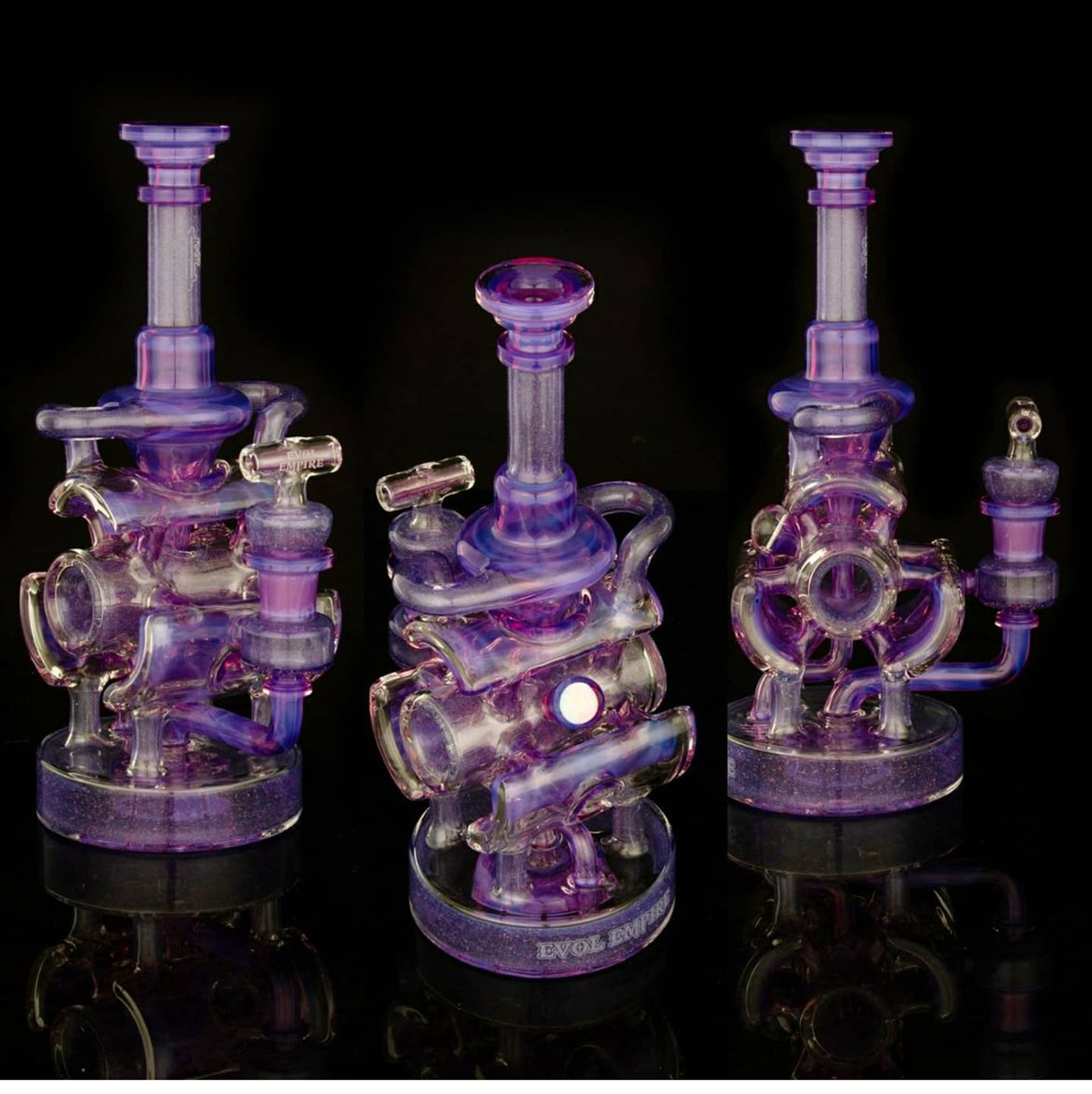 Preview pic of 2020 Evol Empire Full Sized Bio-Hazard