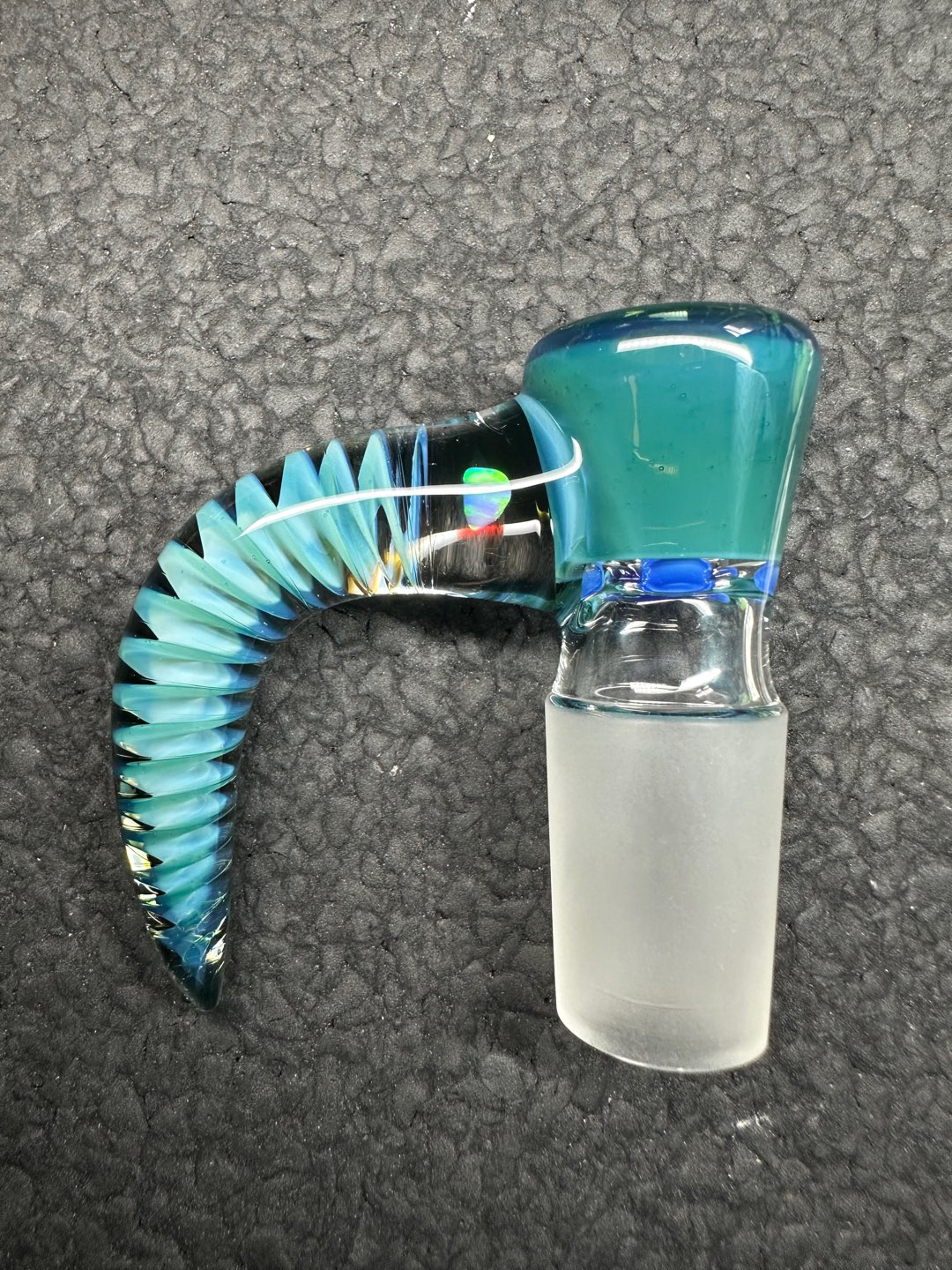 Preview pic of Brand New Blue Slyme JB