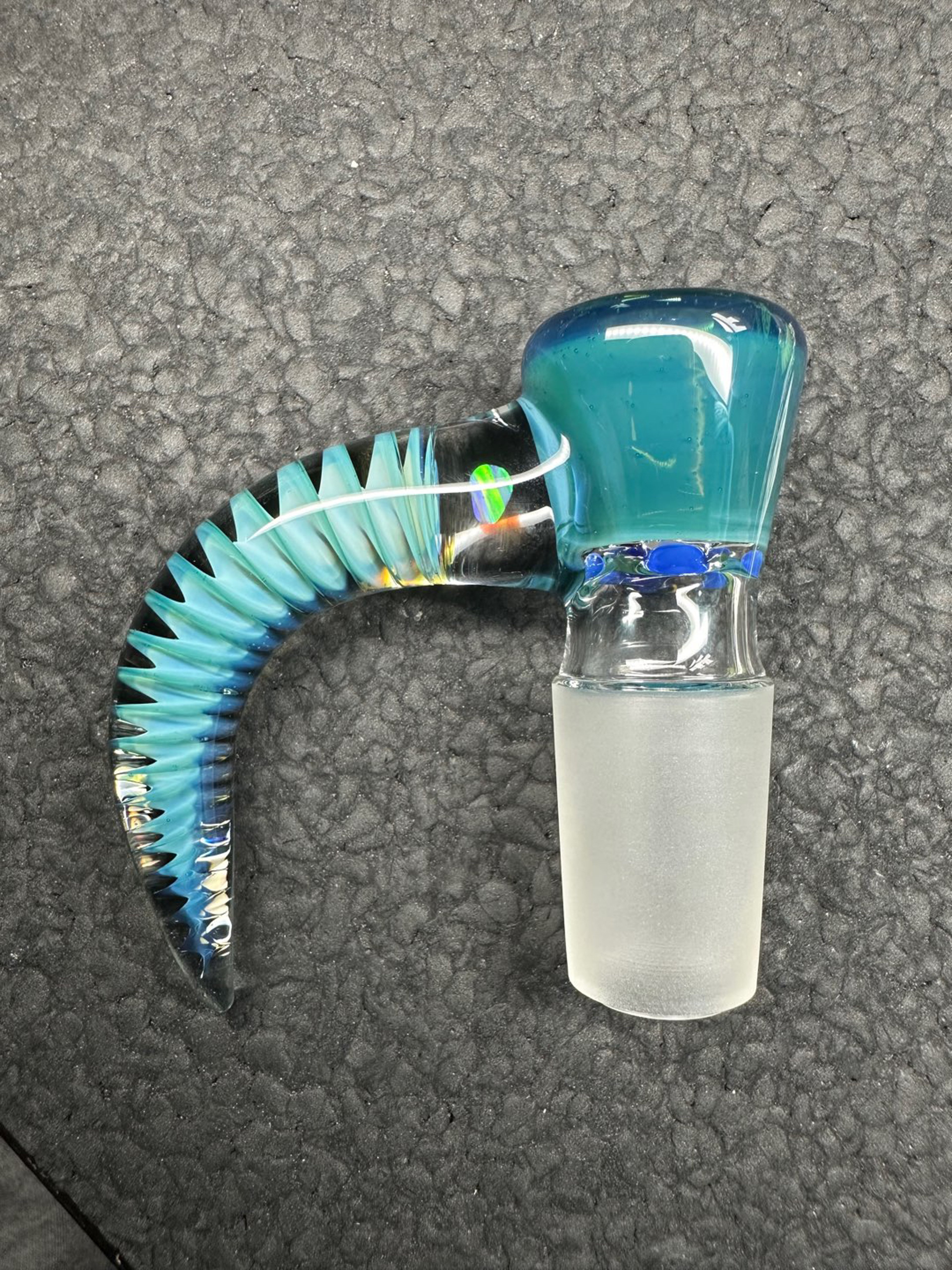 Preview pic of Brand New Blue Slyme JB #2