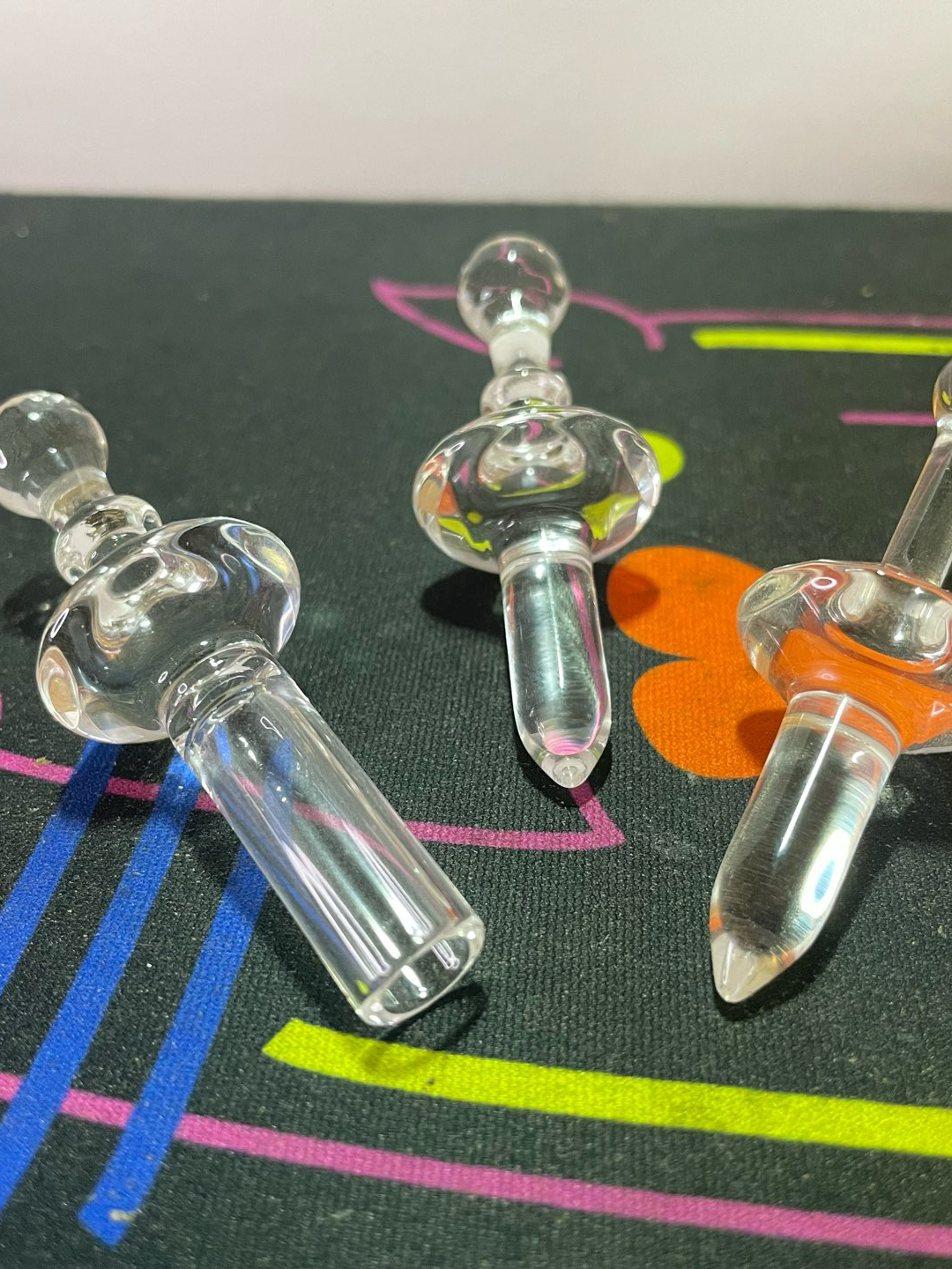 Preview pic of PukinBeagle Apex Caps