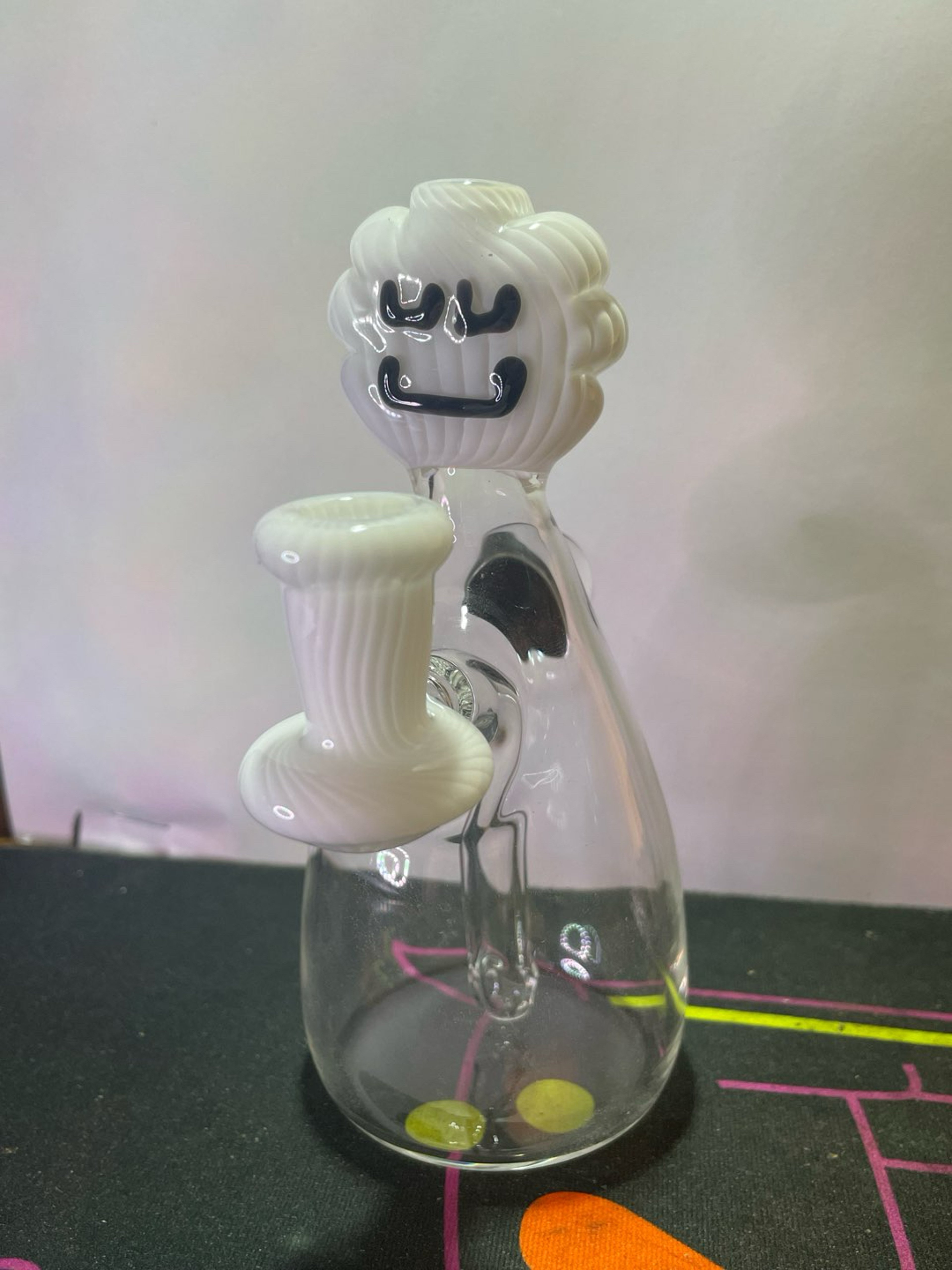 Preview pic of Ben Focus Cloud Jammer