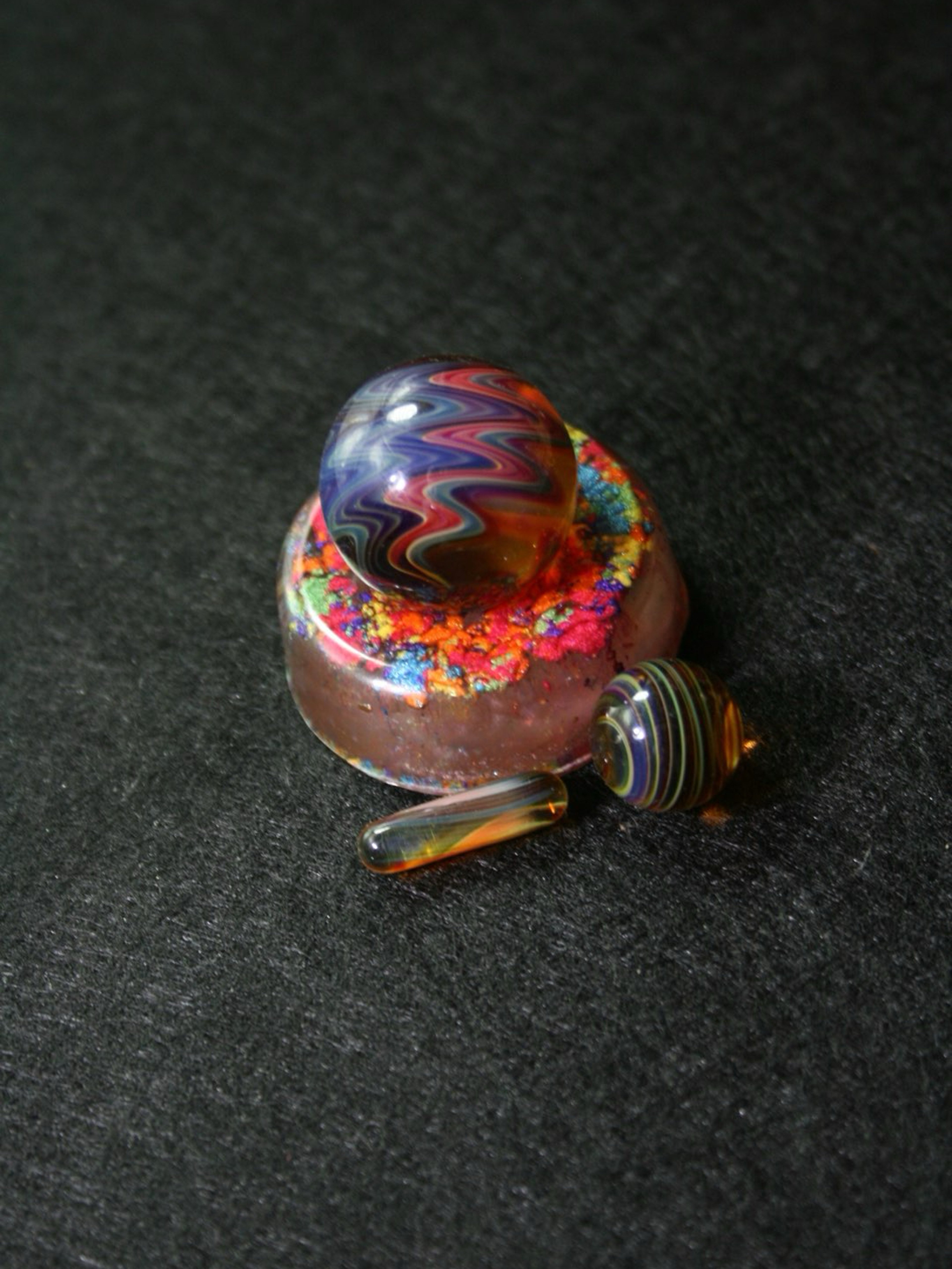 Preview pic of nephilim slurper set