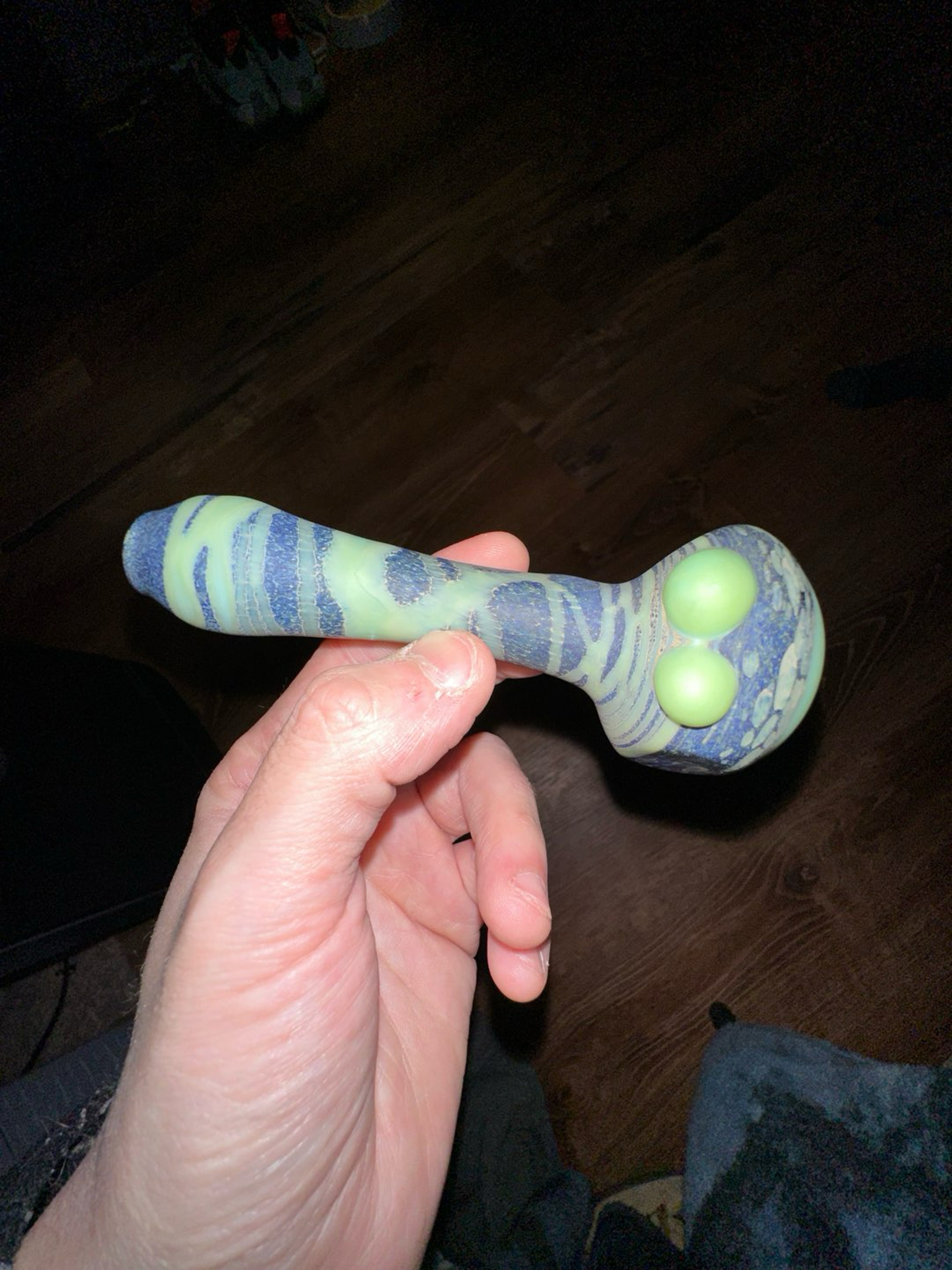 Preview pic of Stonetech Pipe