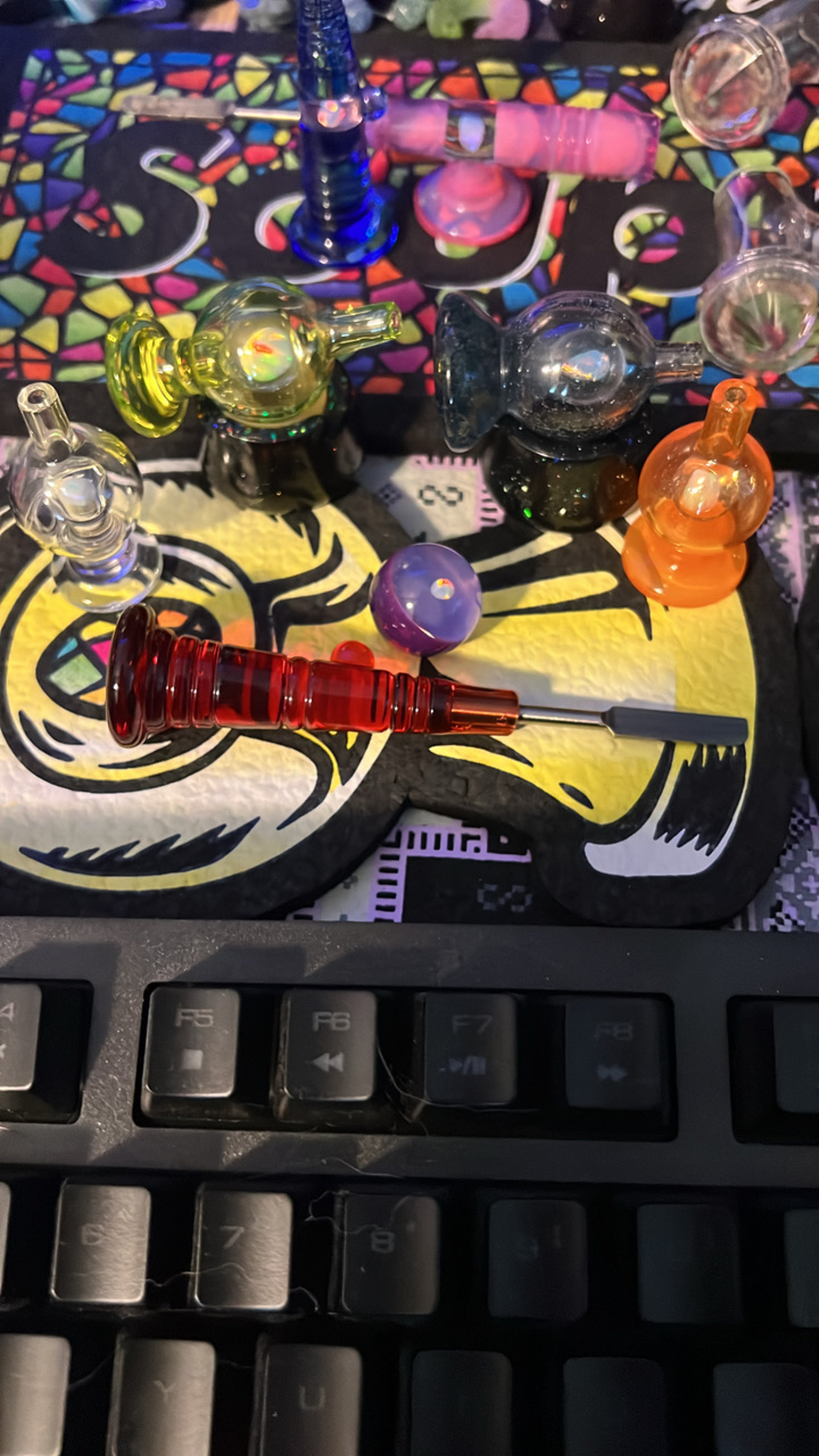 Preview pic of Red soup tool