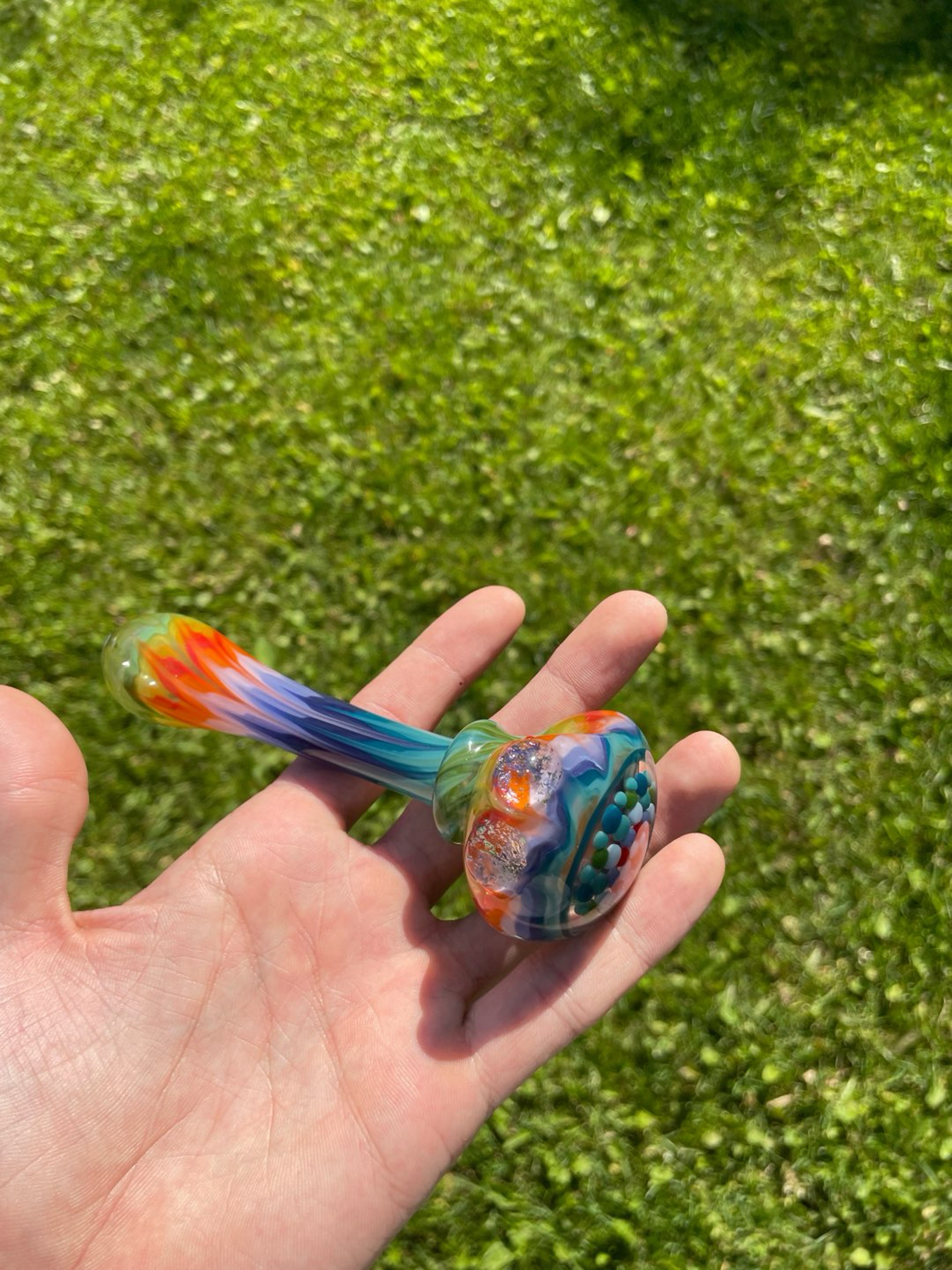 Preview pic of Junebug Spoon