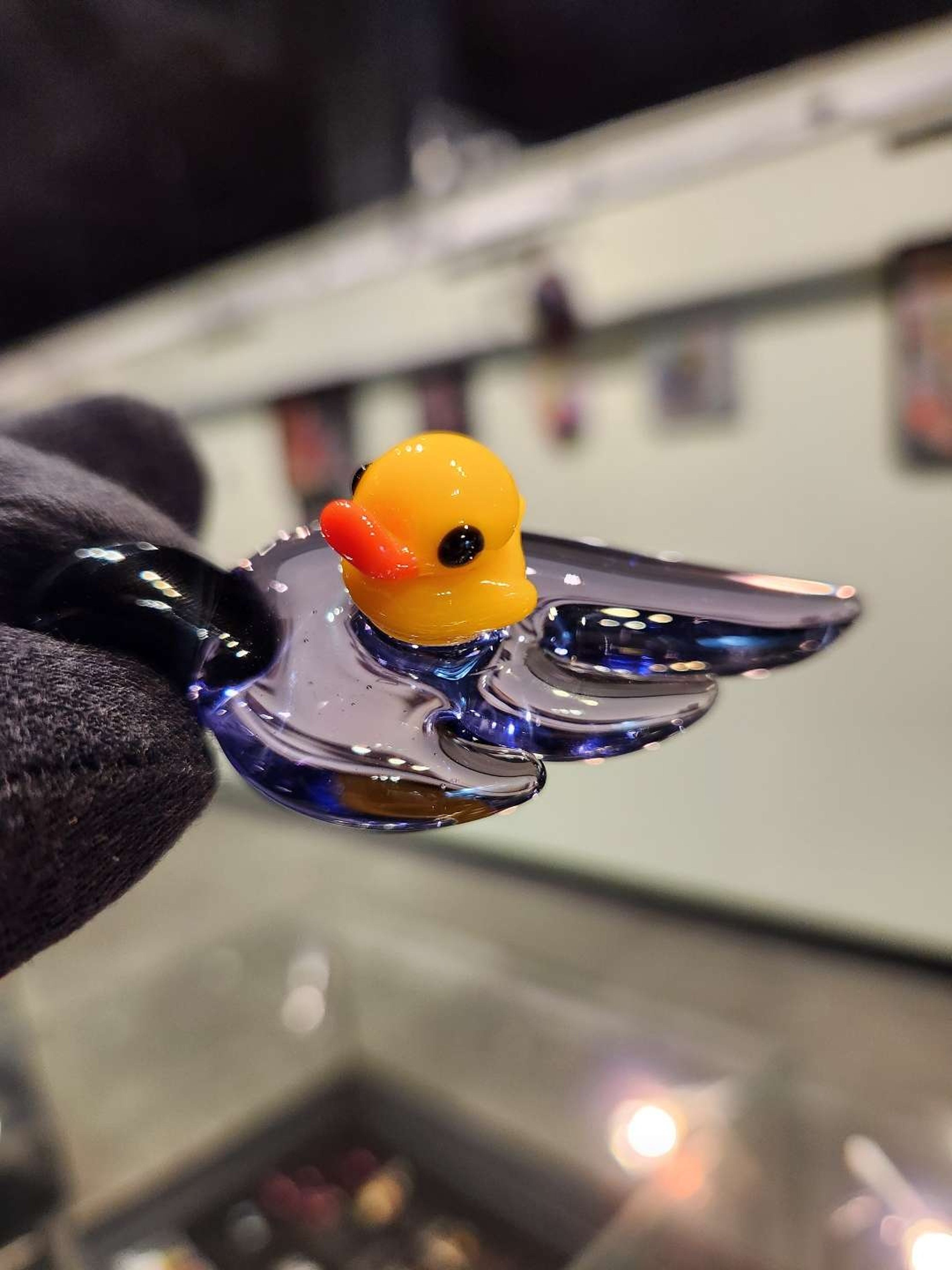Preview pic of Ryno pendant