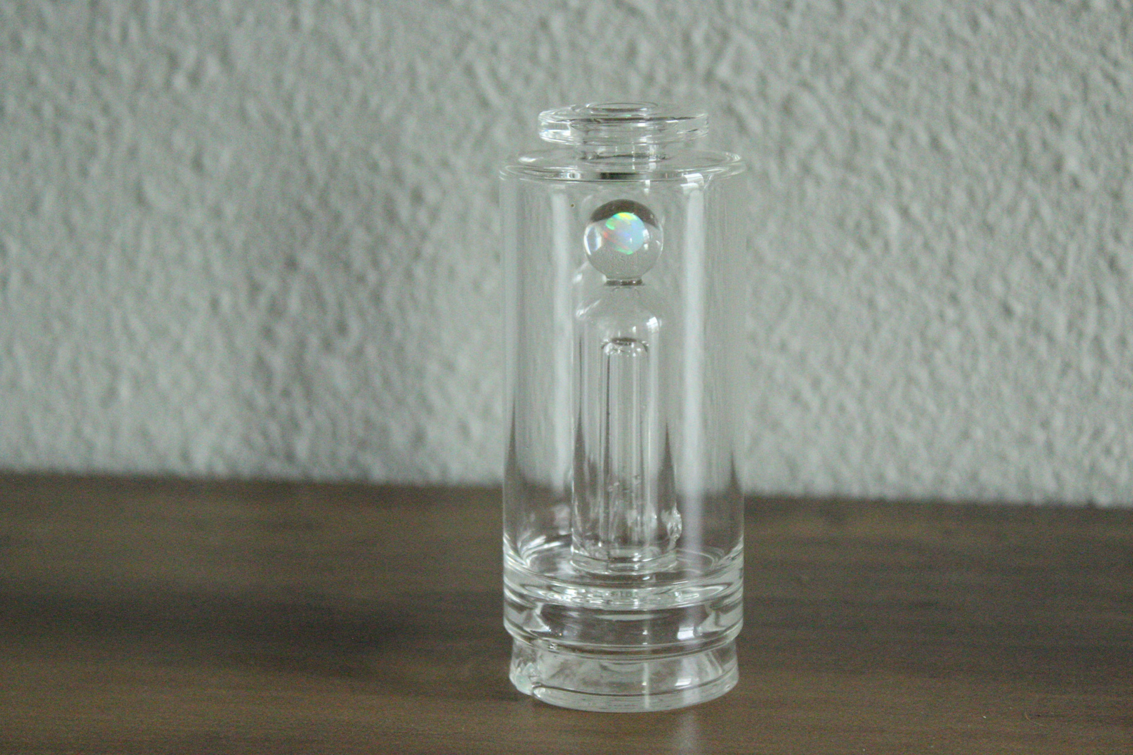 Preview pic of Spider glass with puffco base