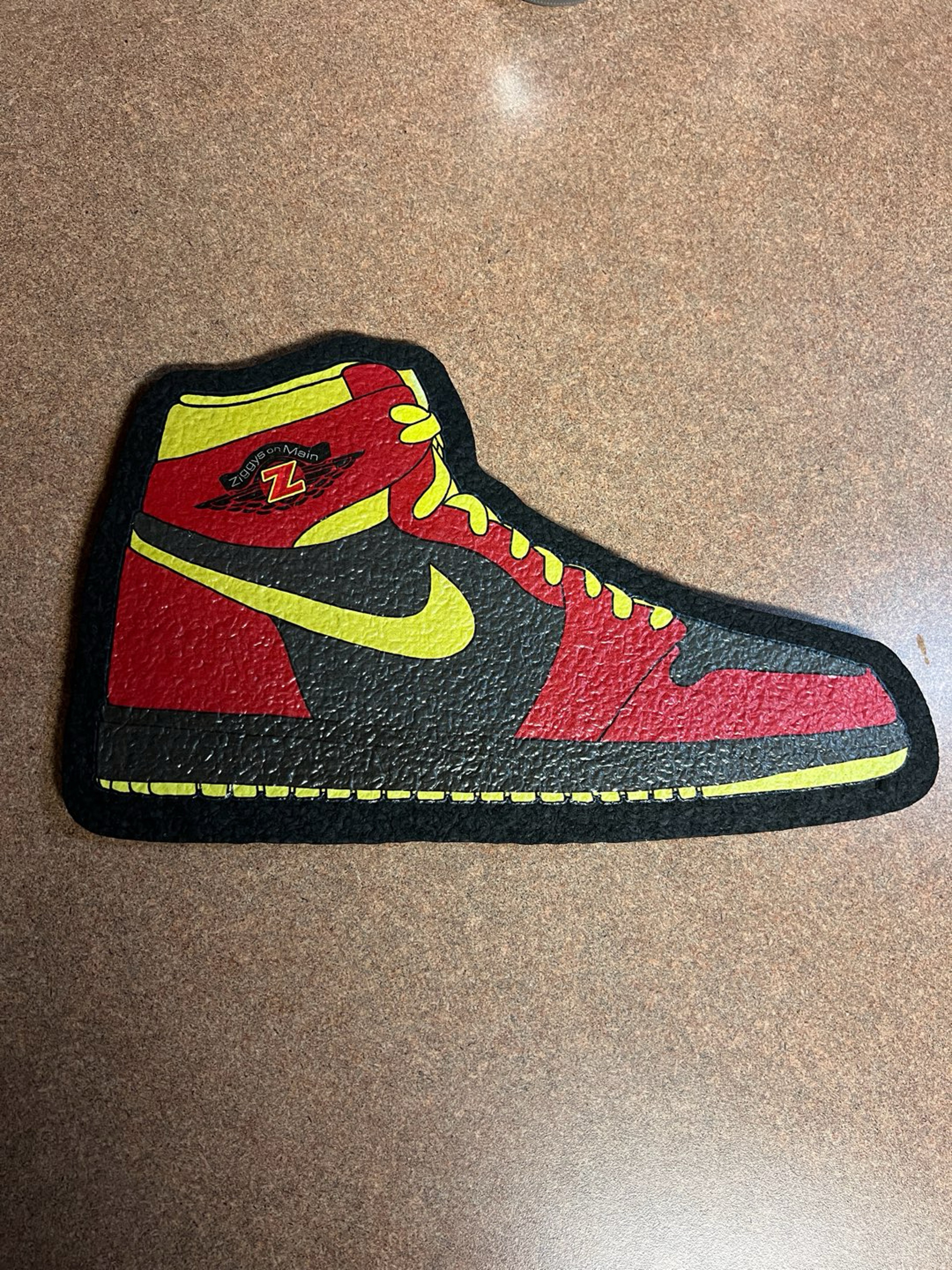 Preview pic of Moodmat