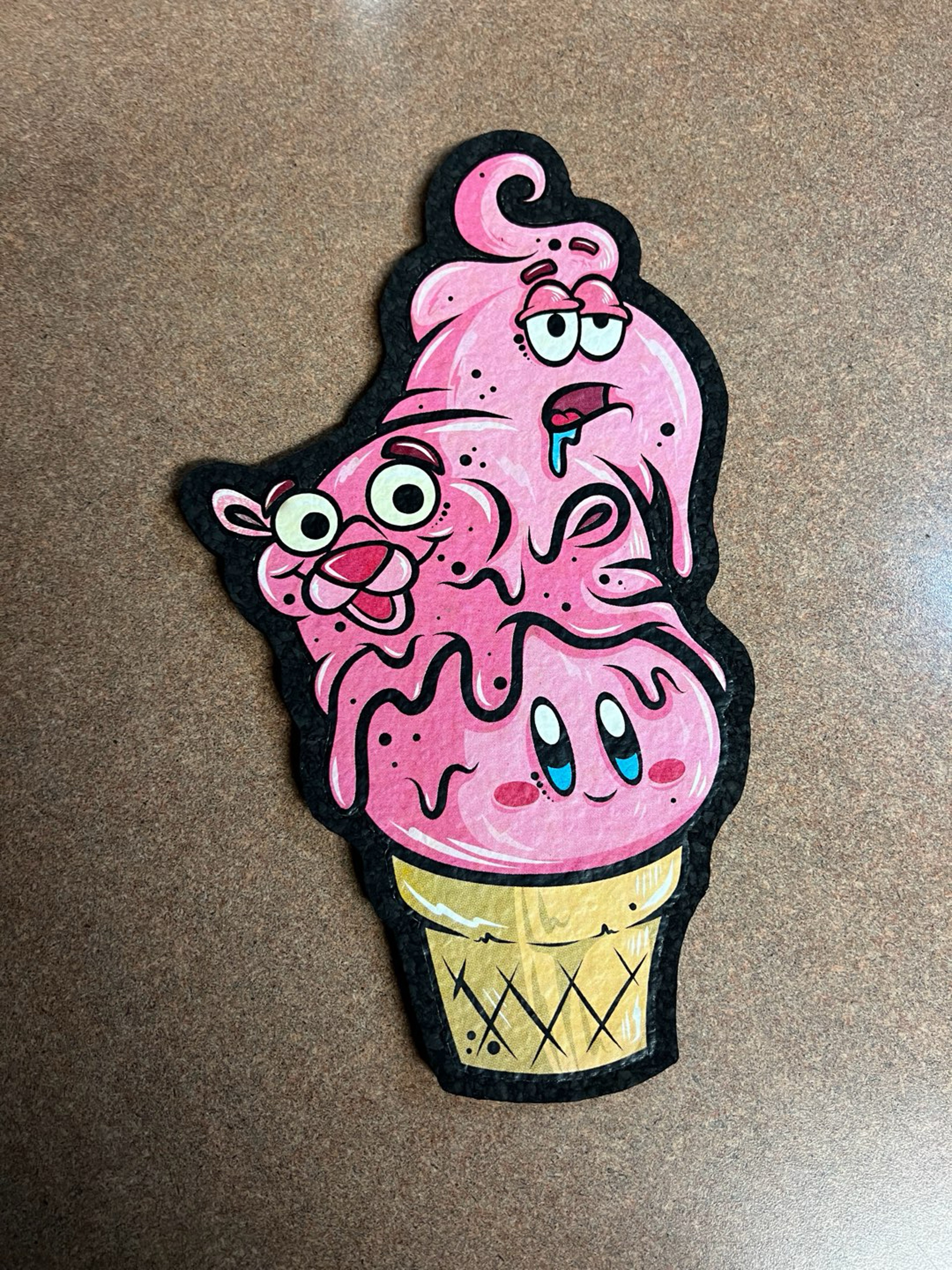 Preview pic of Moodmat