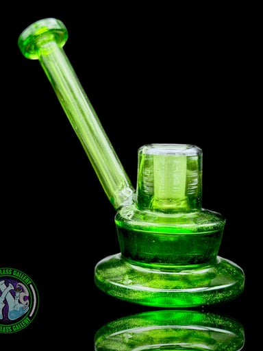 Preview pic of Ferri Glass - Hash Sipper #1