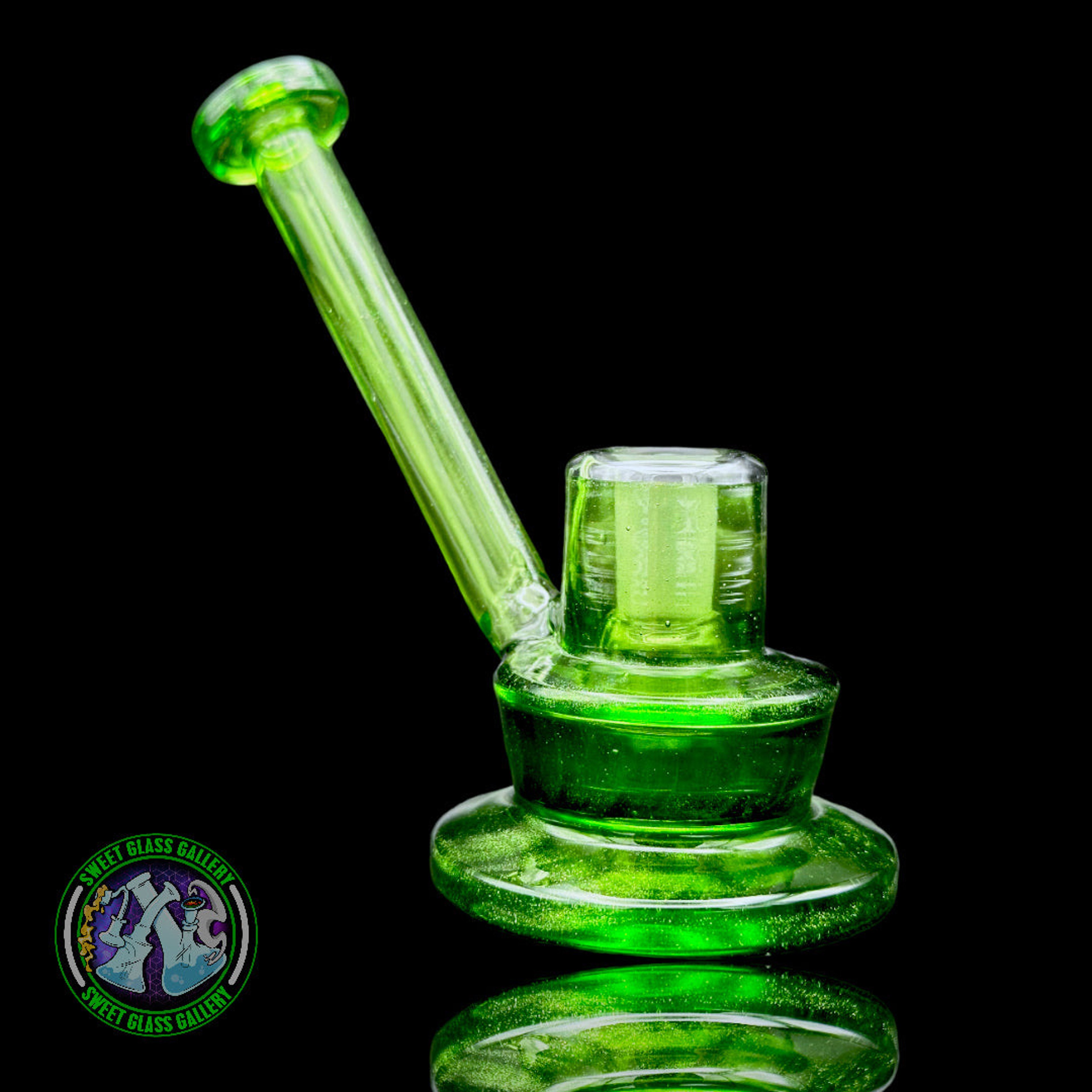 Preview pic of Ferri Glass - Hash Sipper #1
