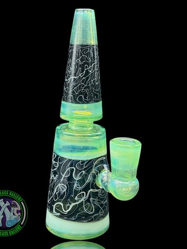 Preview pic of Whitlock Glass - Battle Crusier #7