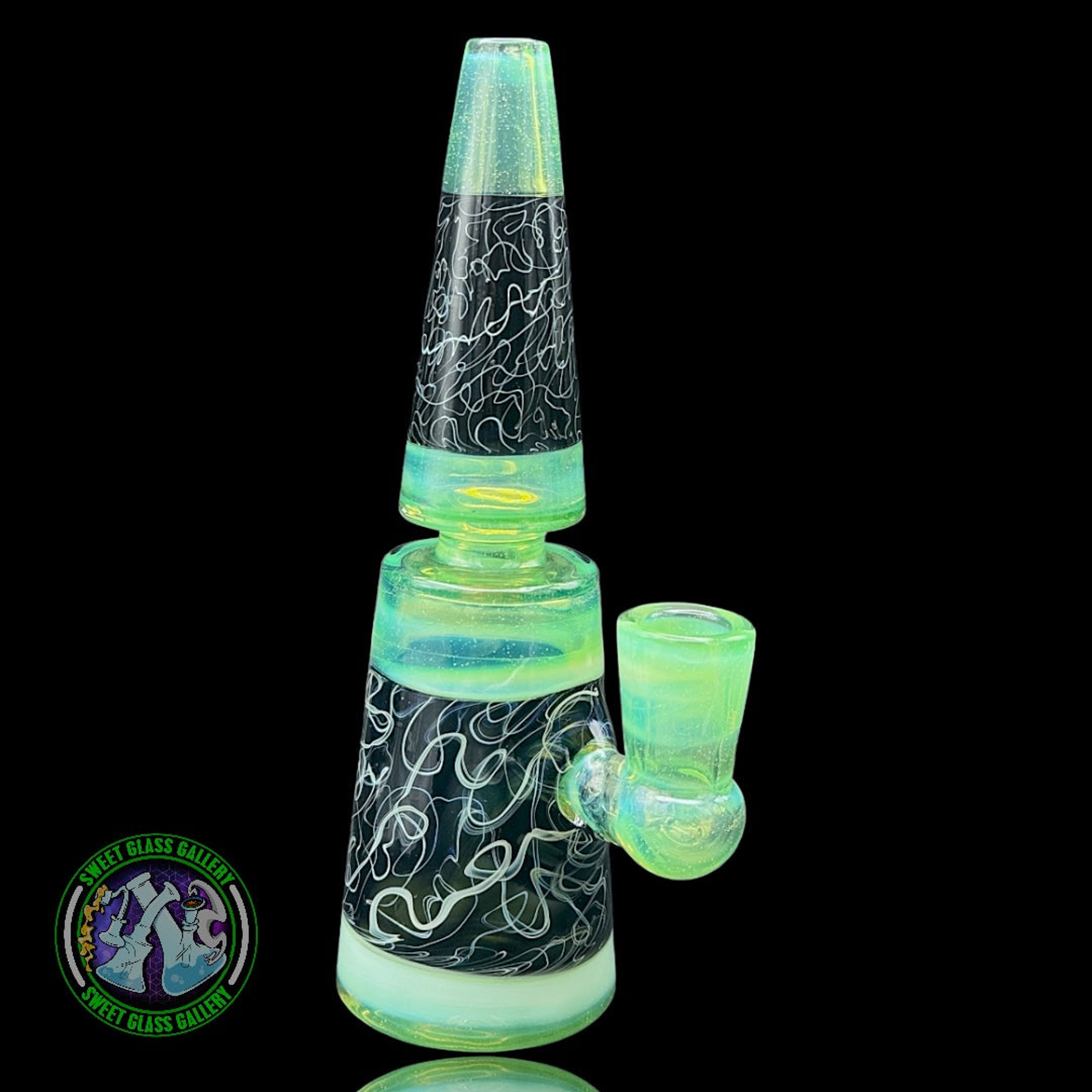 Preview pic of Whitlock Glass - Battle Crusier #7