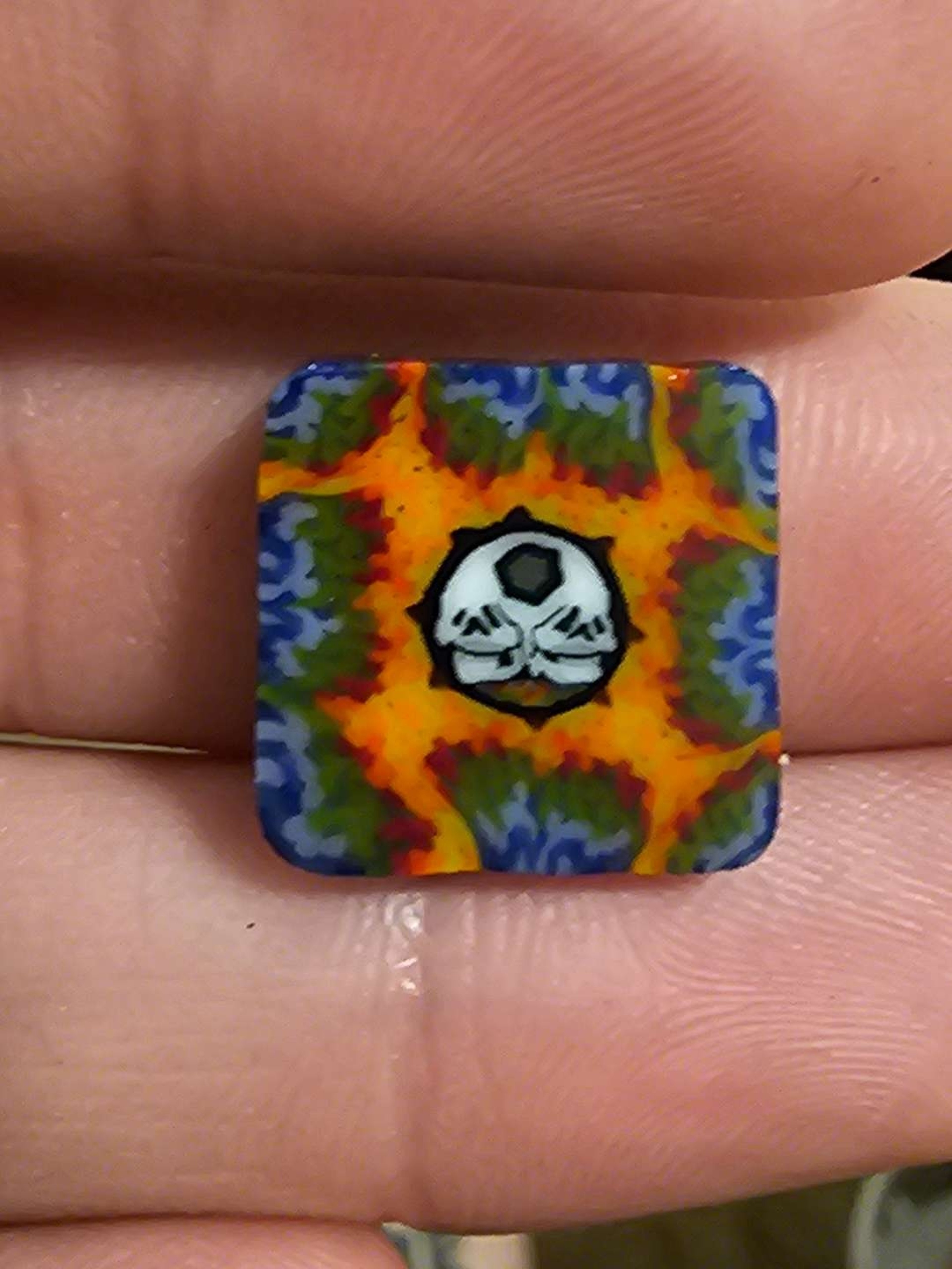 Preview pic of AKM Millie