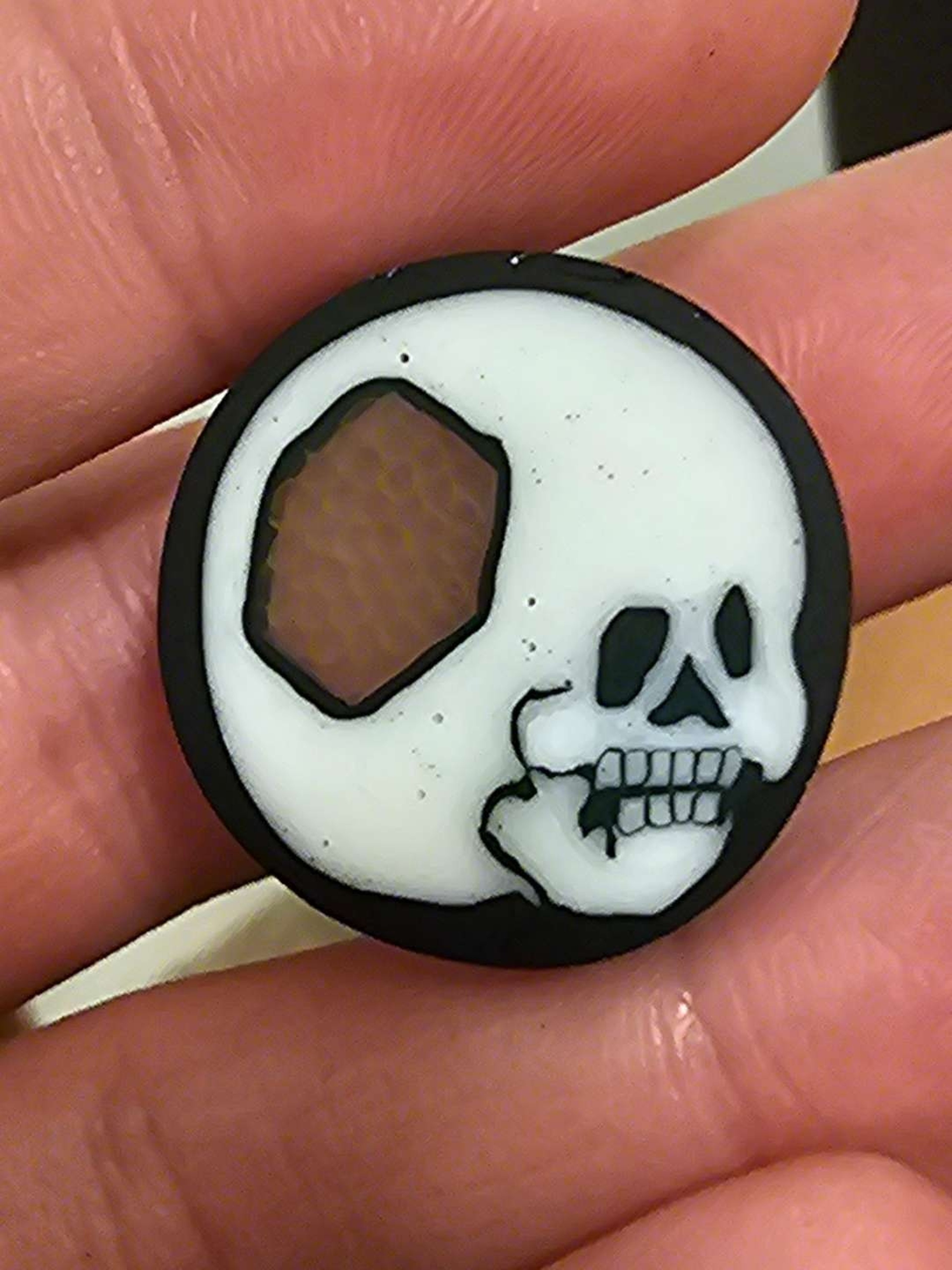 Preview pic of AKM Millie