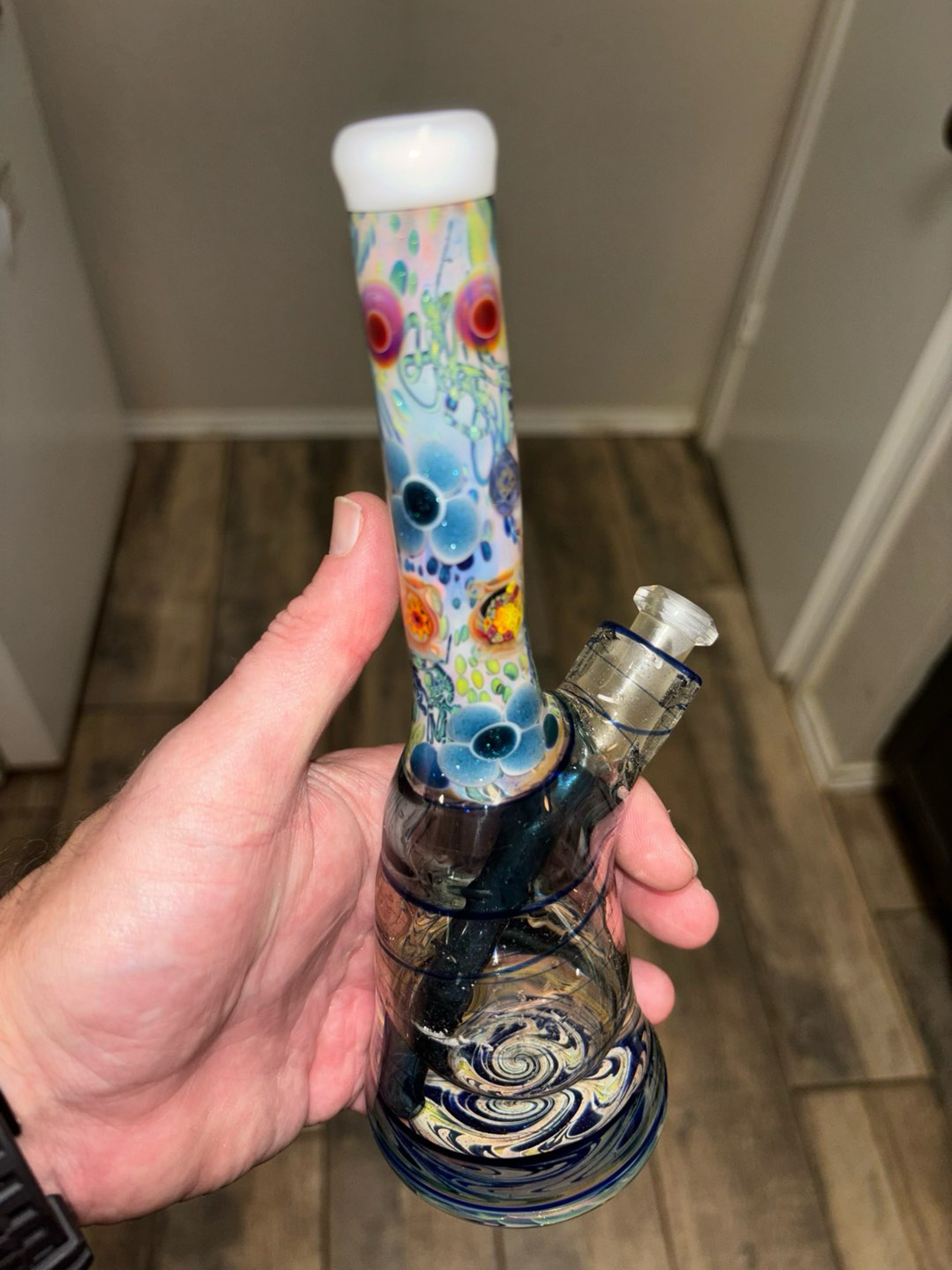 Preview pic of Shawn Daddy tube