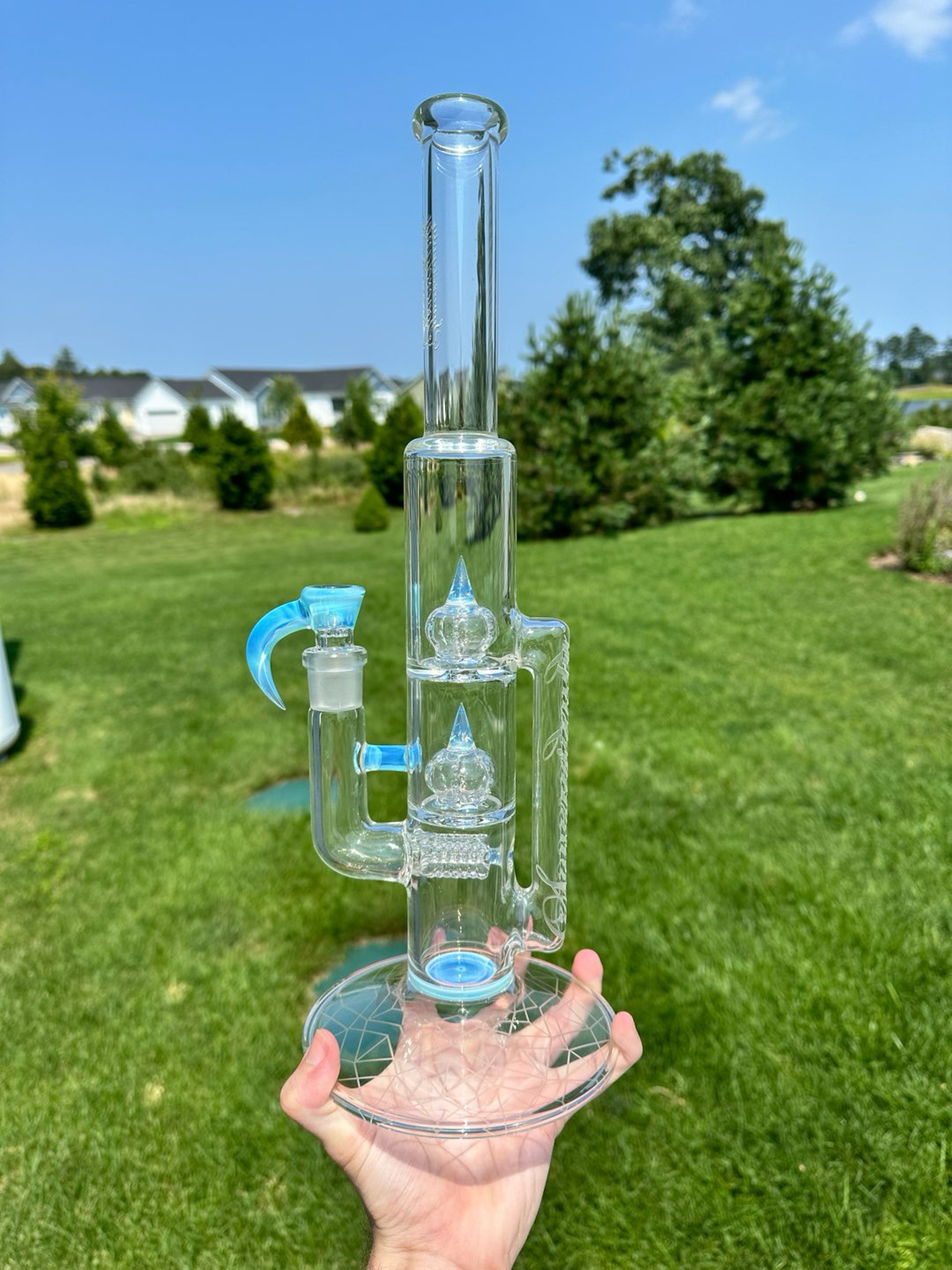 Sovereignty treecycler image 0