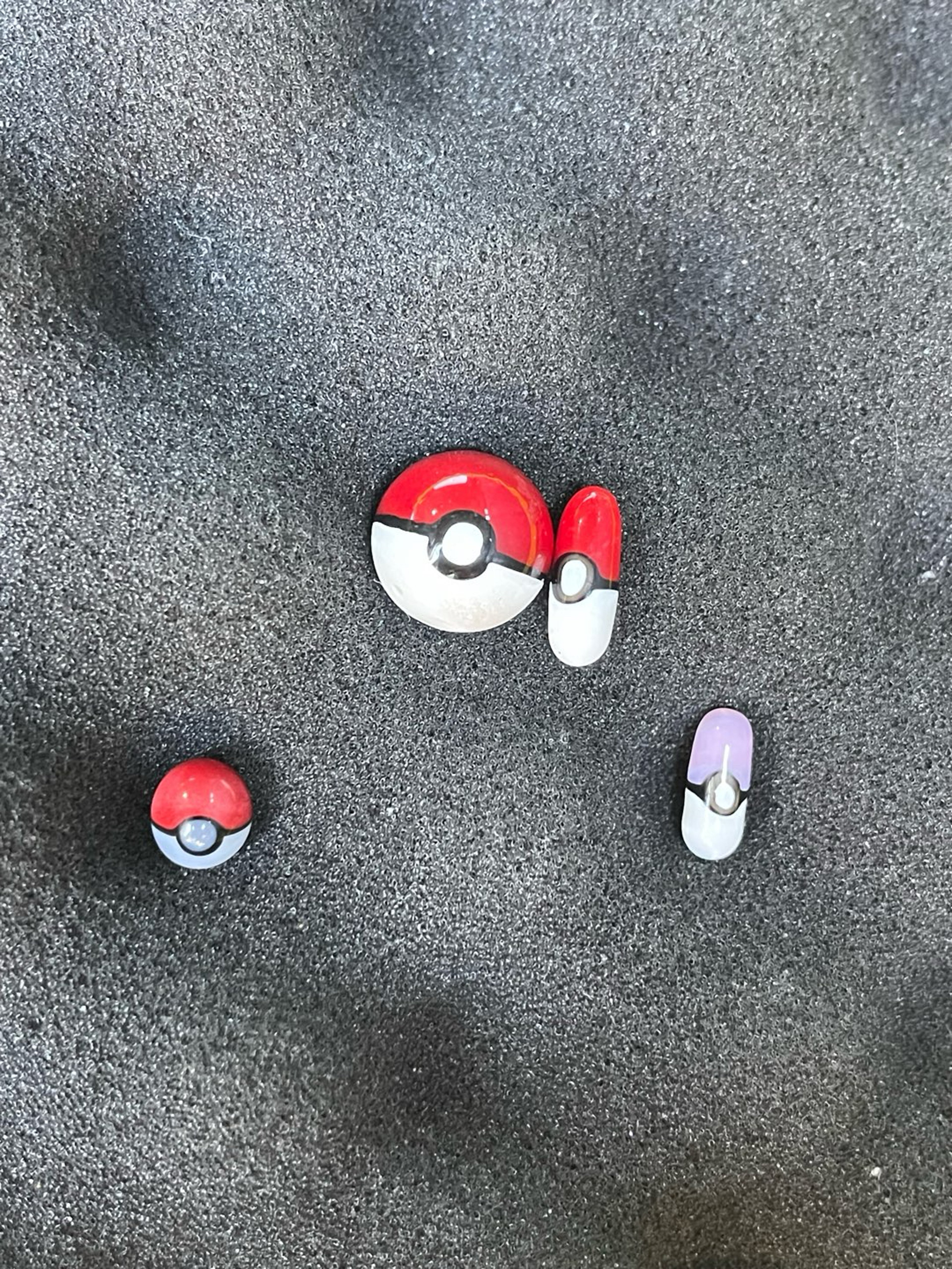 Preview pic of Poké pearls