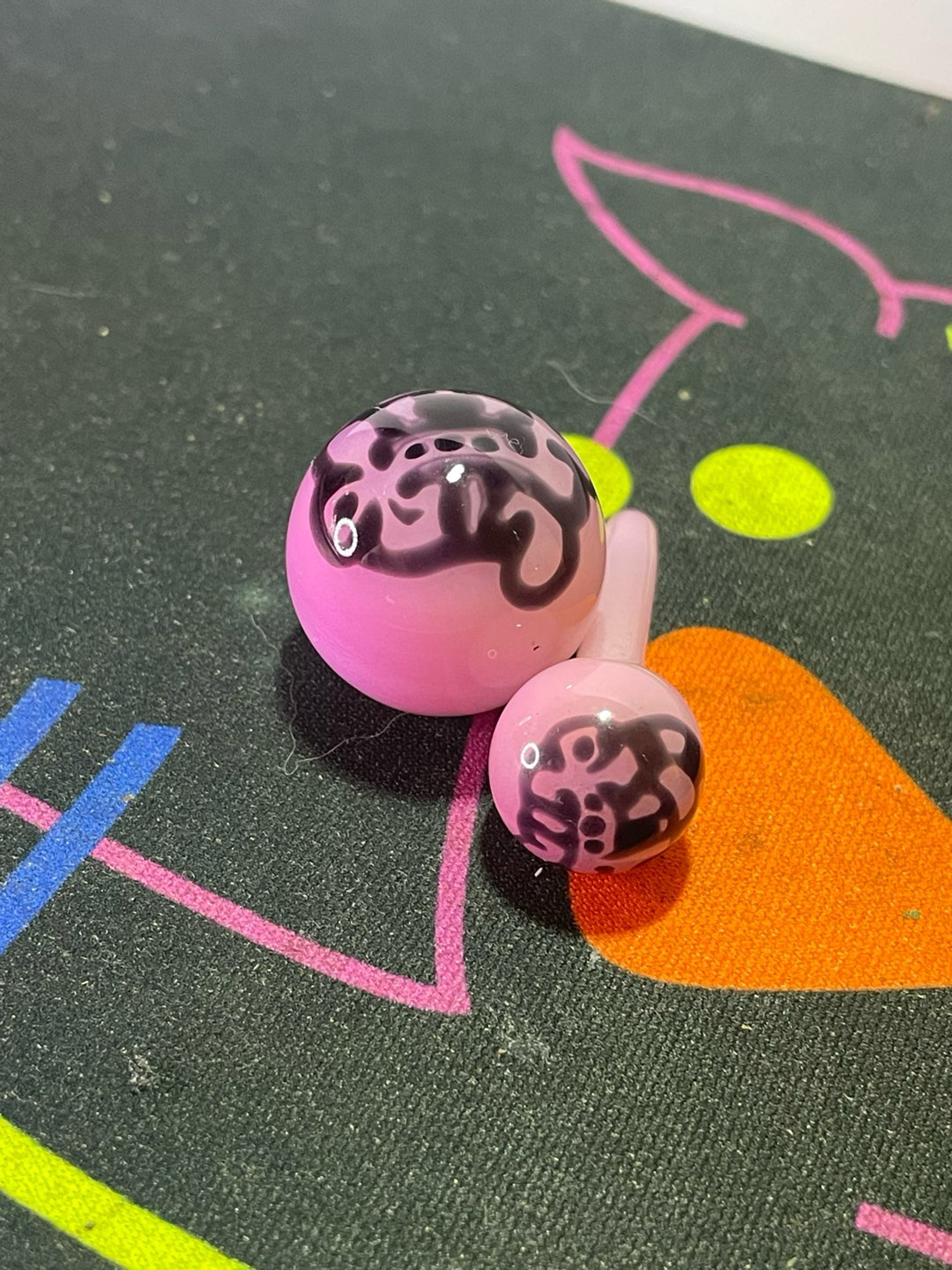 Preview pic of Ben Focus Slurper Set