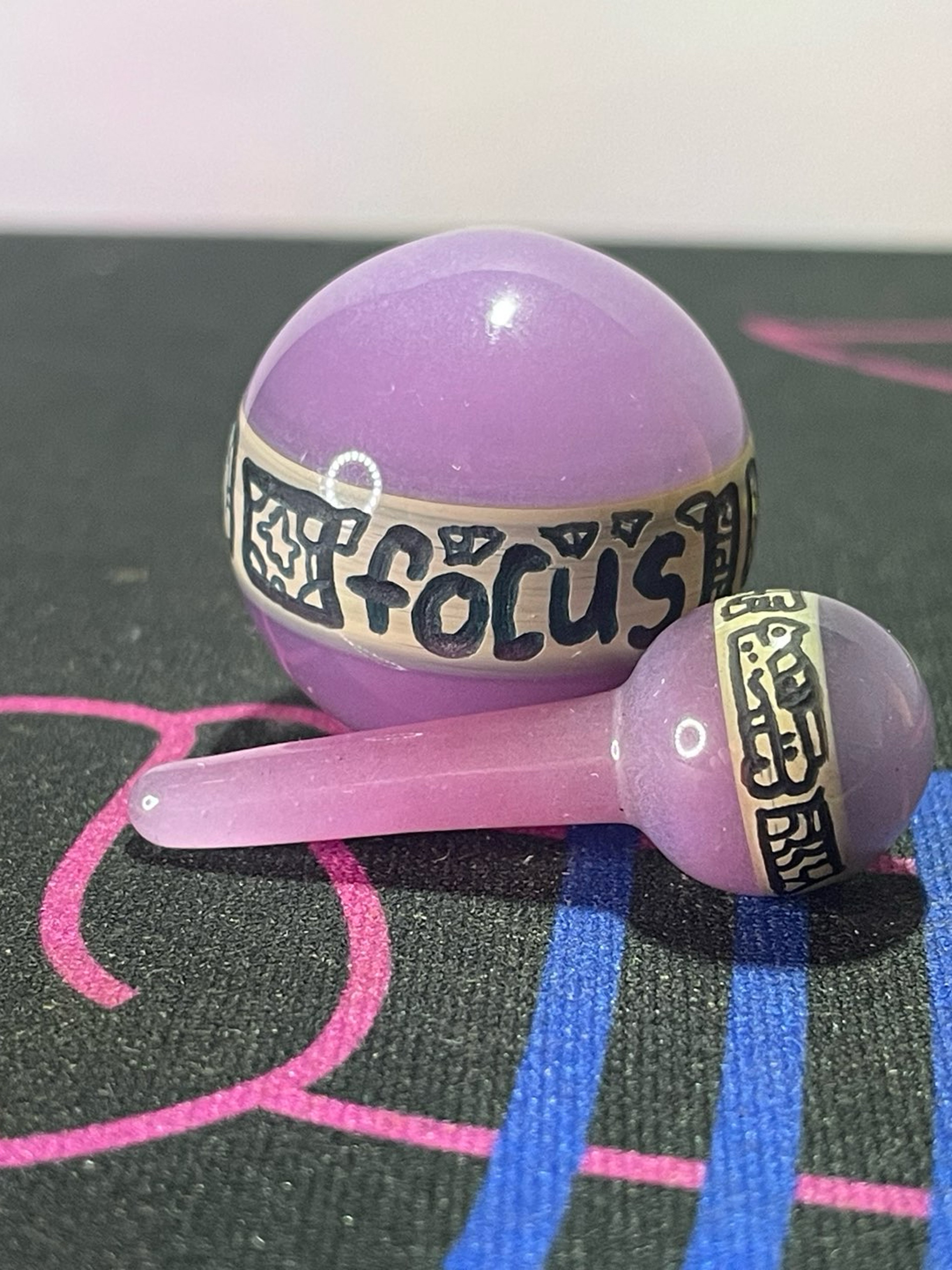 Preview pic of Ben Focus Slurper Set