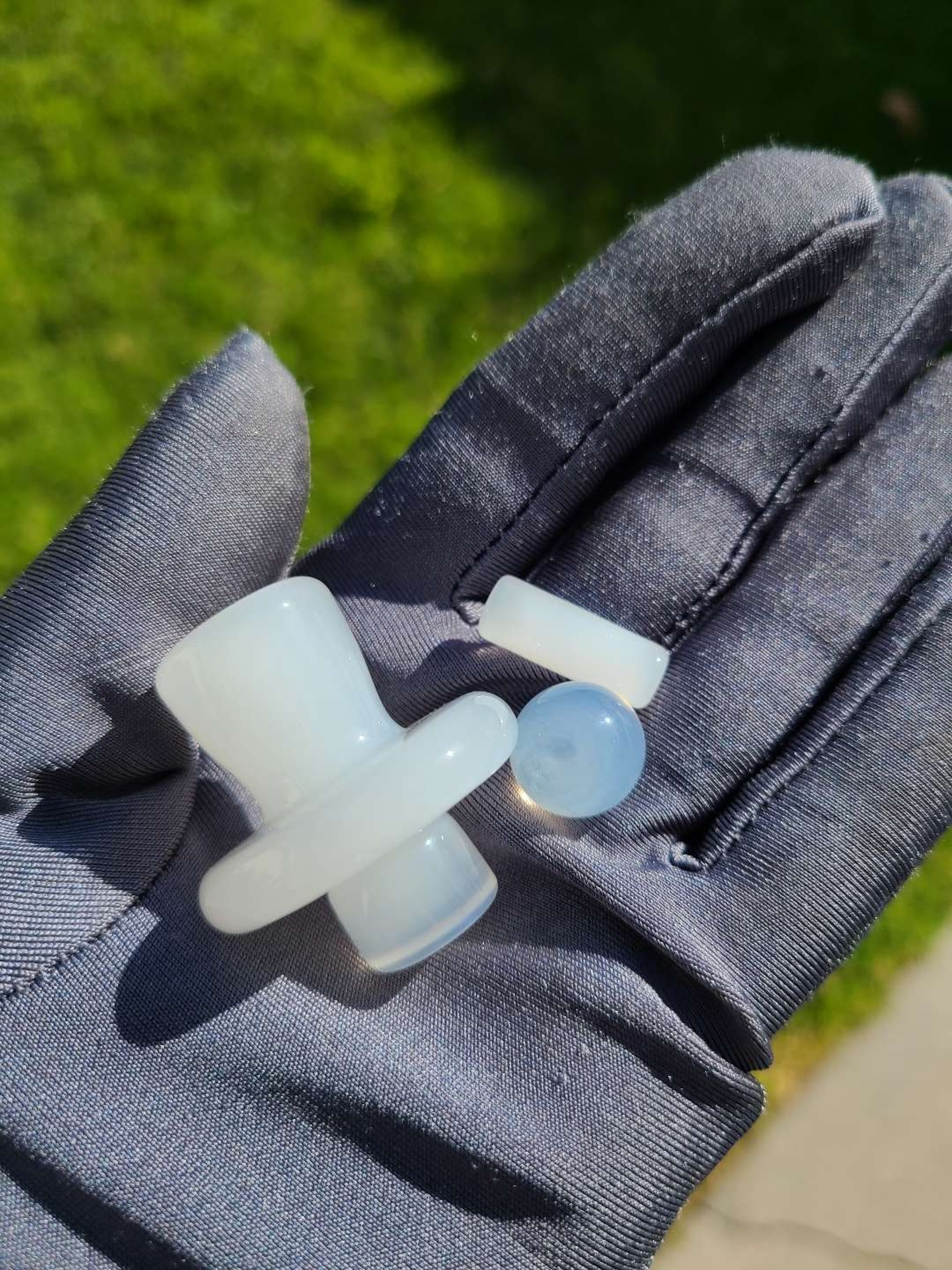 Preview pic of AveryYorkk GlueStick Charmer Set