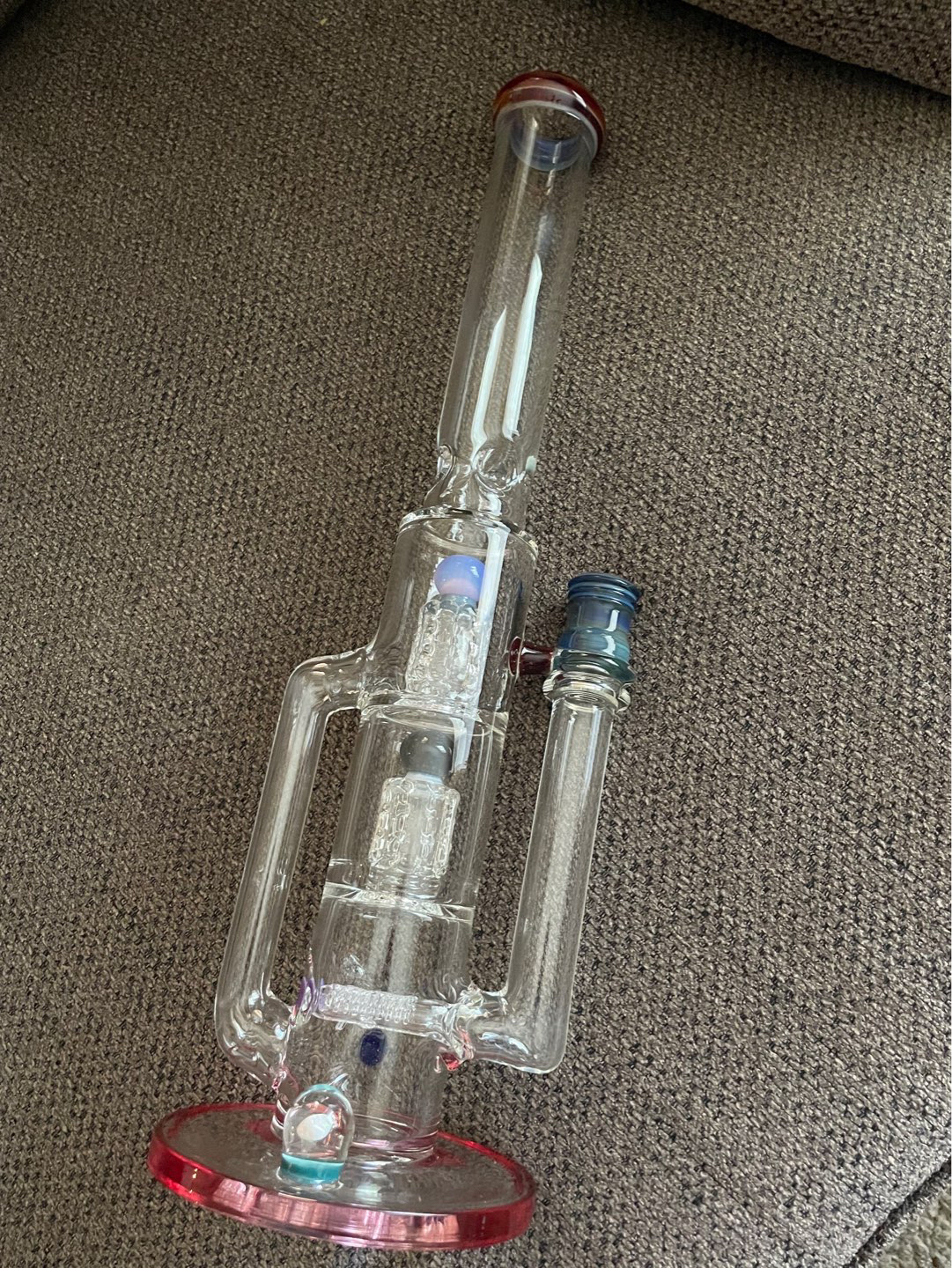 Preview pic of Ashme glass Treecycler