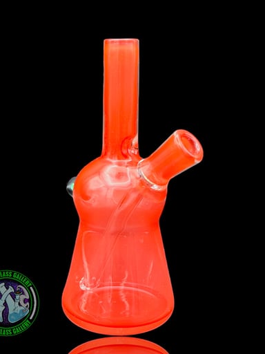Preview pic of AJ Surf City Tubes - Tube Rig (Ghost Red Crayon)