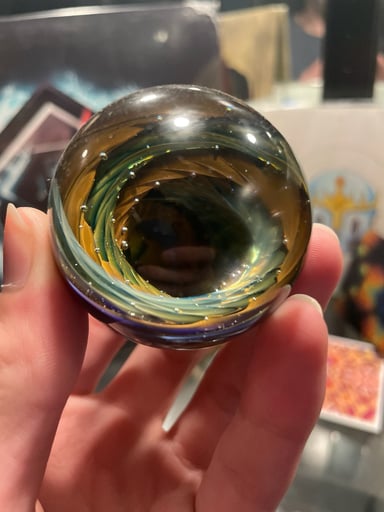 Preview pic of Fumework Spiral Marble