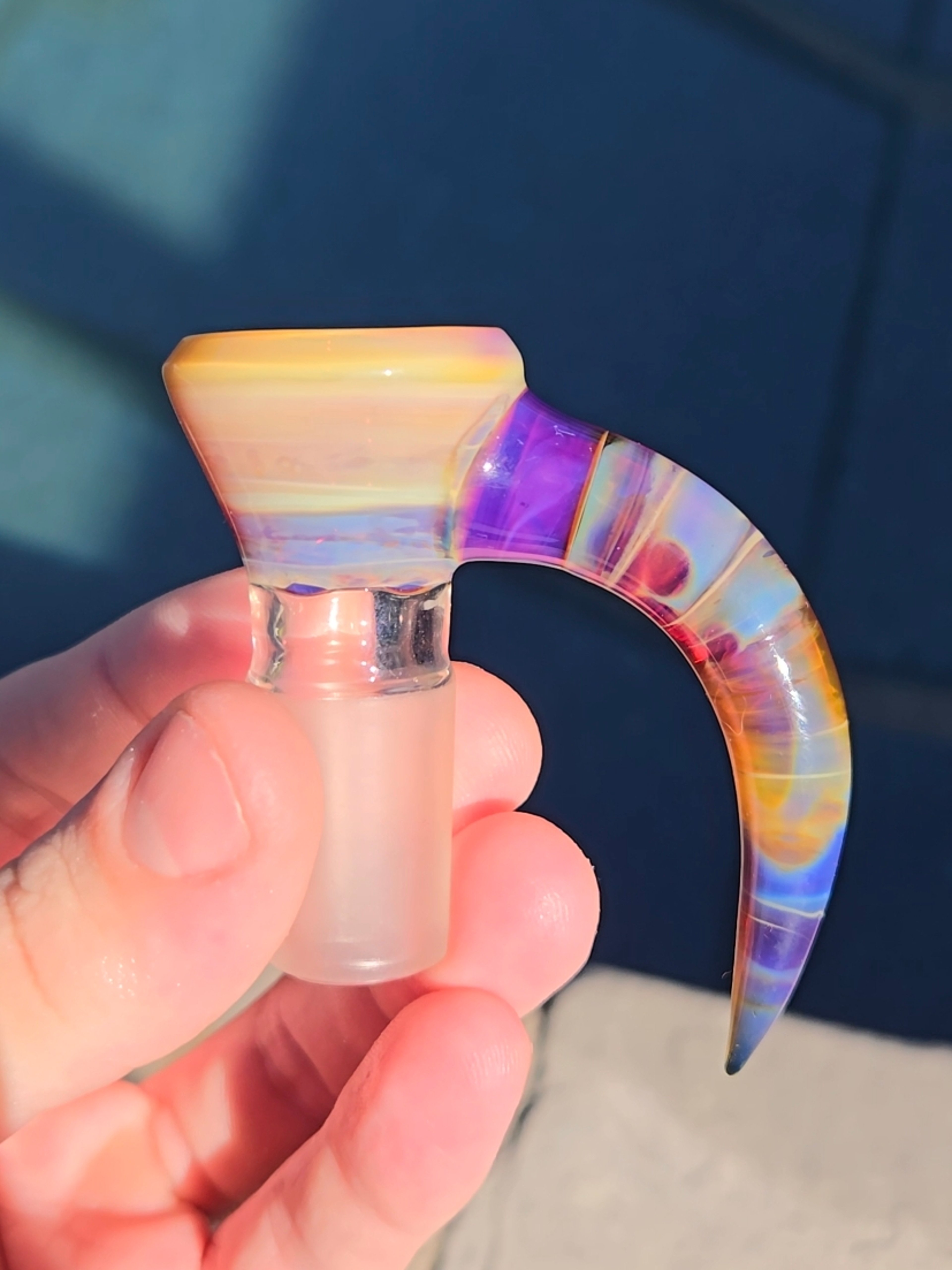 Preview pic of AP & RJ 18mm LX slide - L/XL pack