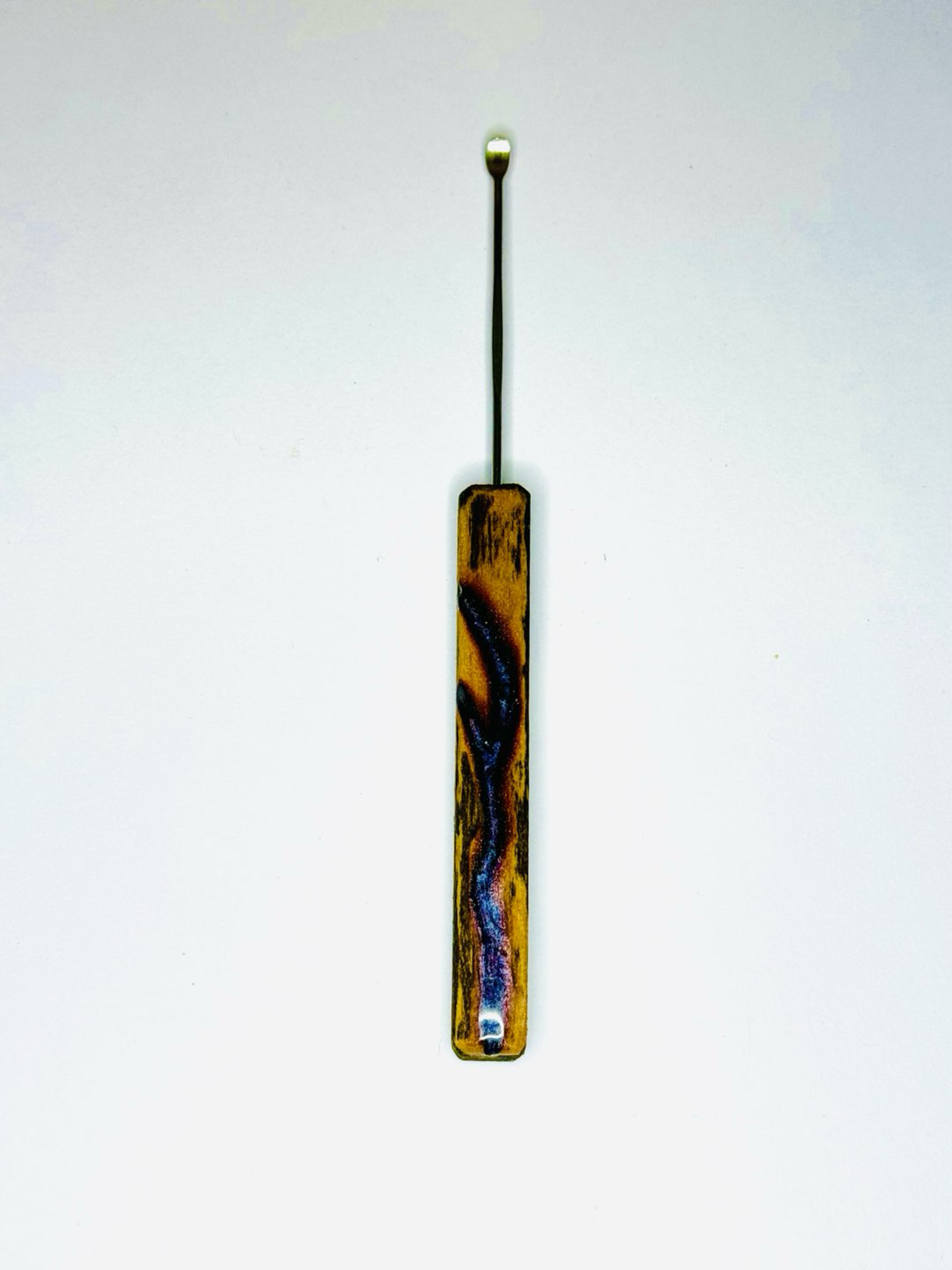 Preview pic of Wood dab tool!